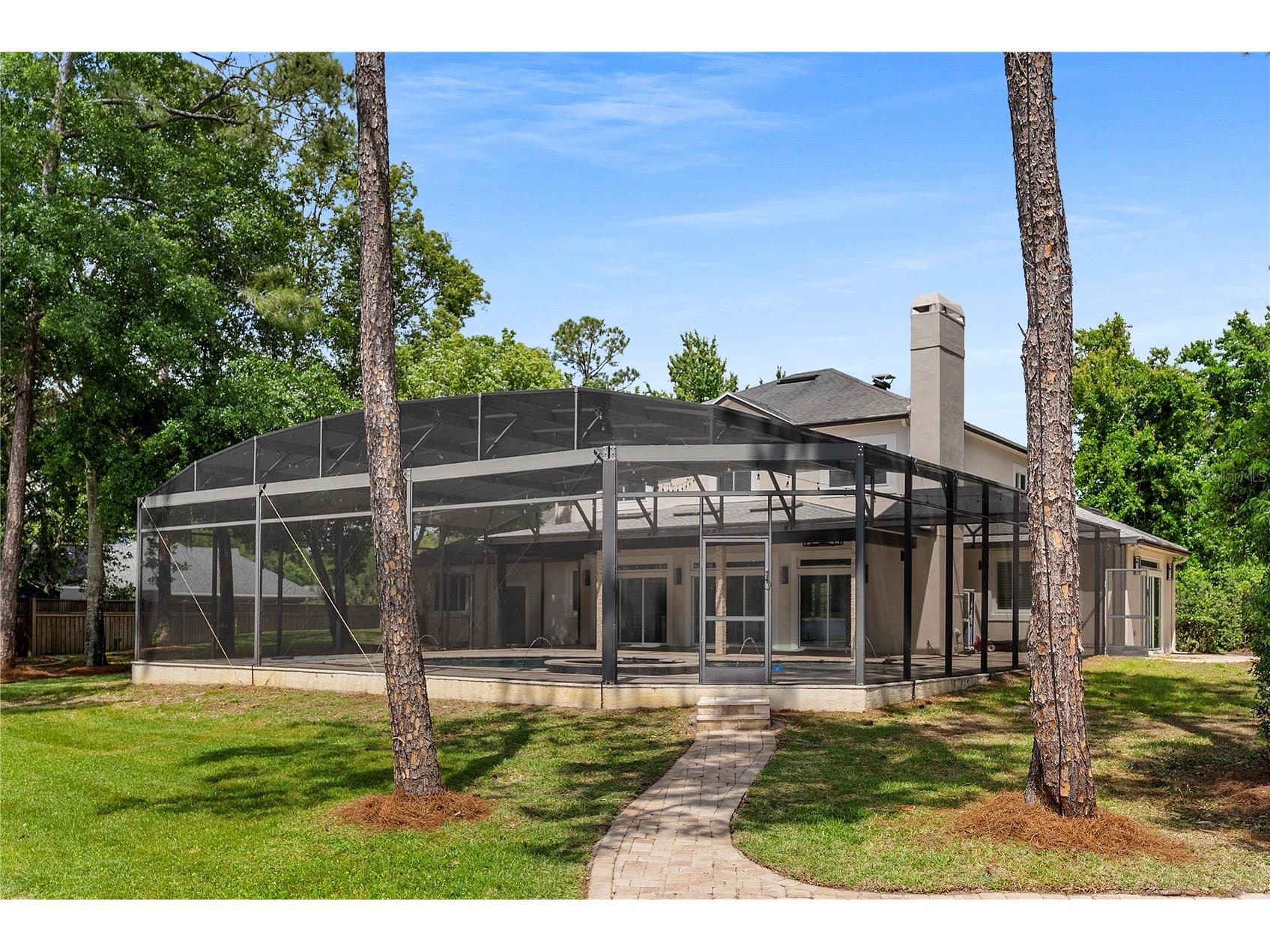 281 Sunrise Point Lake Mary FL 32746 - LITTLE LAKE MARY O6398529 image4