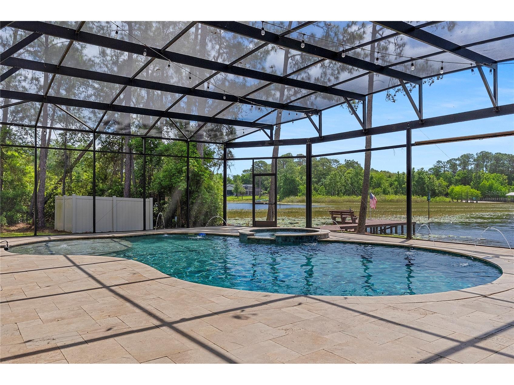 281 Sunrise Point Lake Mary FL 32746 - LITTLE LAKE MARY O6398529 image49