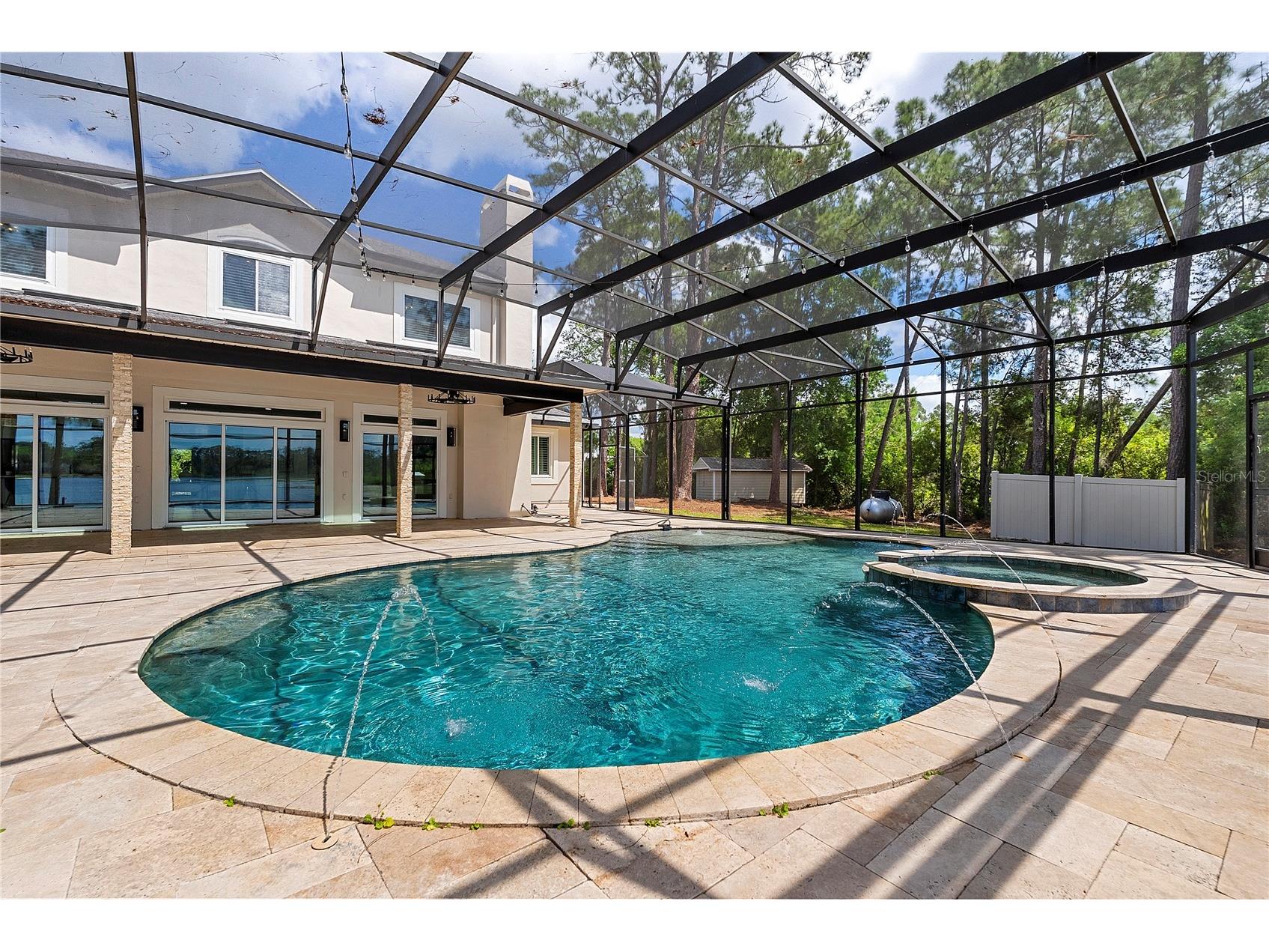 281 Sunrise Point Lake Mary FL 32746 - LITTLE LAKE MARY O6398529 image51