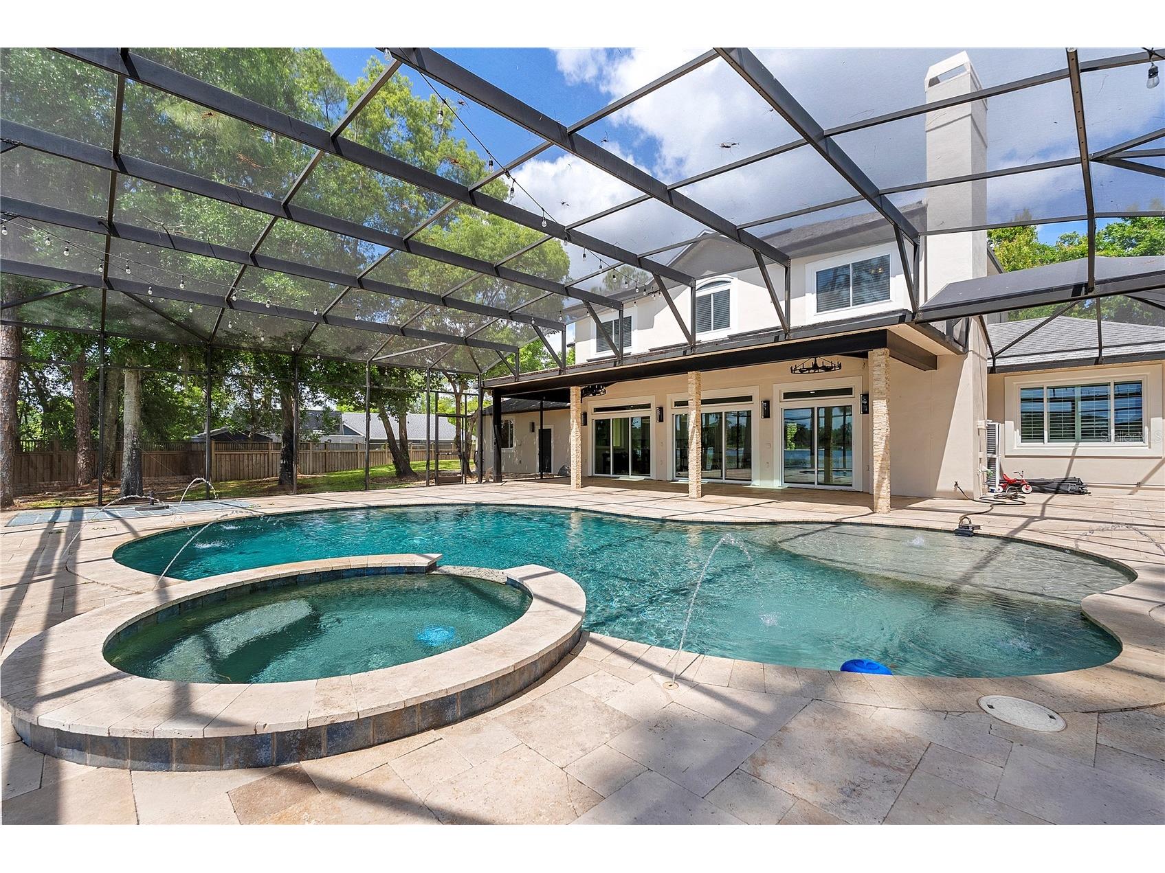 281 Sunrise Point Lake Mary FL 32746 - LITTLE LAKE MARY O6398529 image52