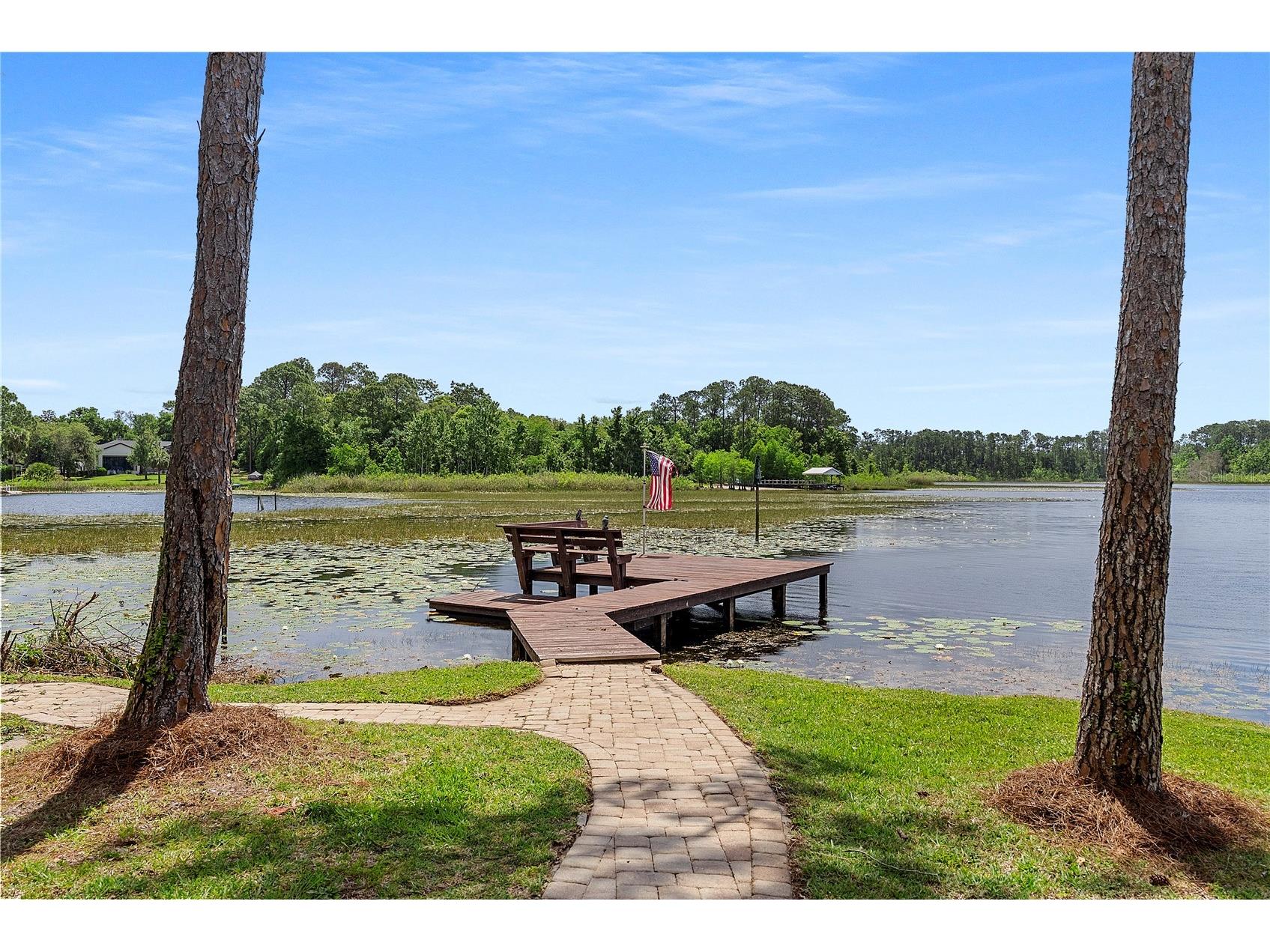 281 Sunrise Point Lake Mary FL 32746 - LITTLE LAKE MARY O6398529 image53