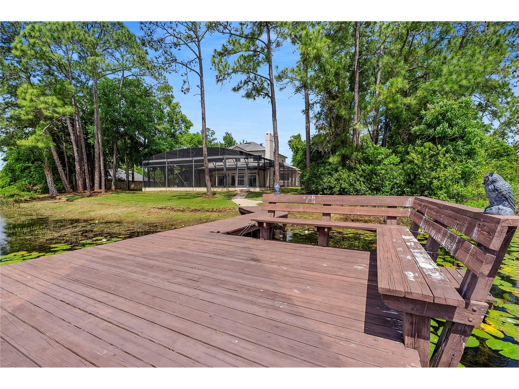 281 Sunrise Point Lake Mary FL 32746 - LITTLE LAKE MARY O6398529 image54