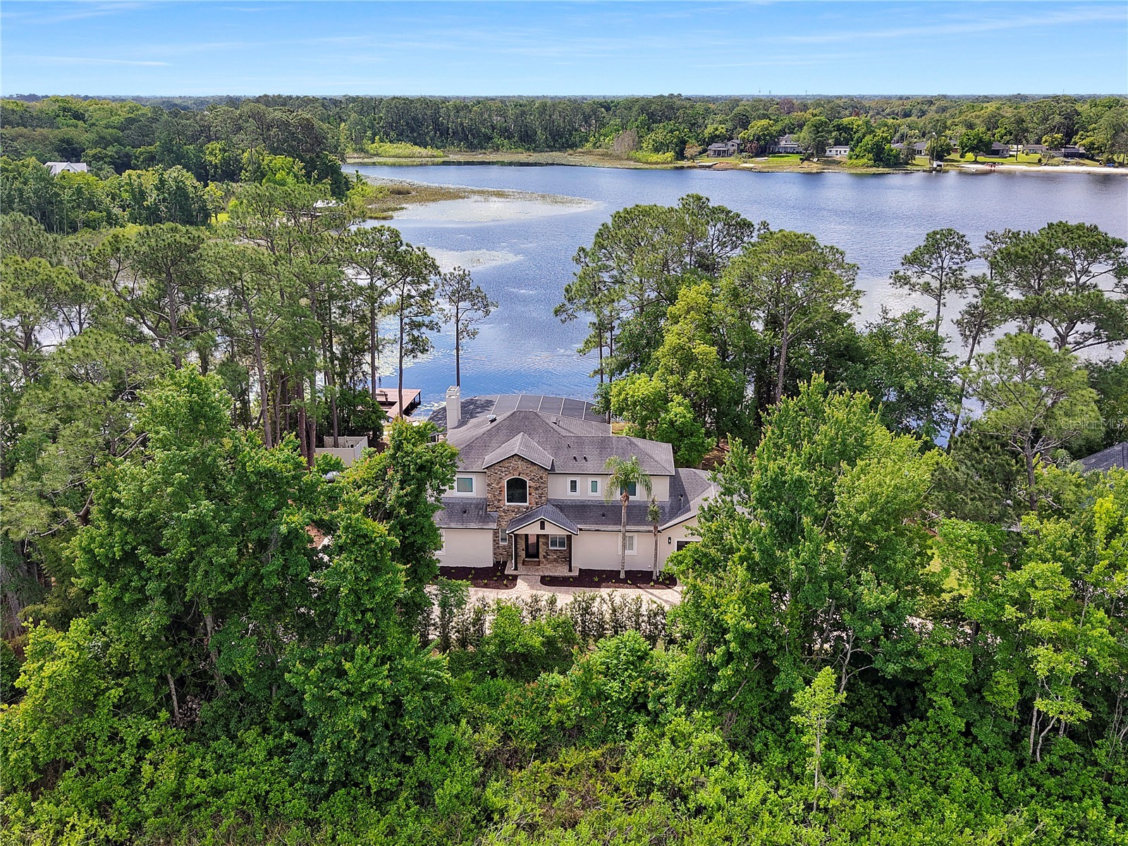 281 Sunrise Point Lake Mary FL 32746 - LITTLE LAKE MARY O6398529 image57
