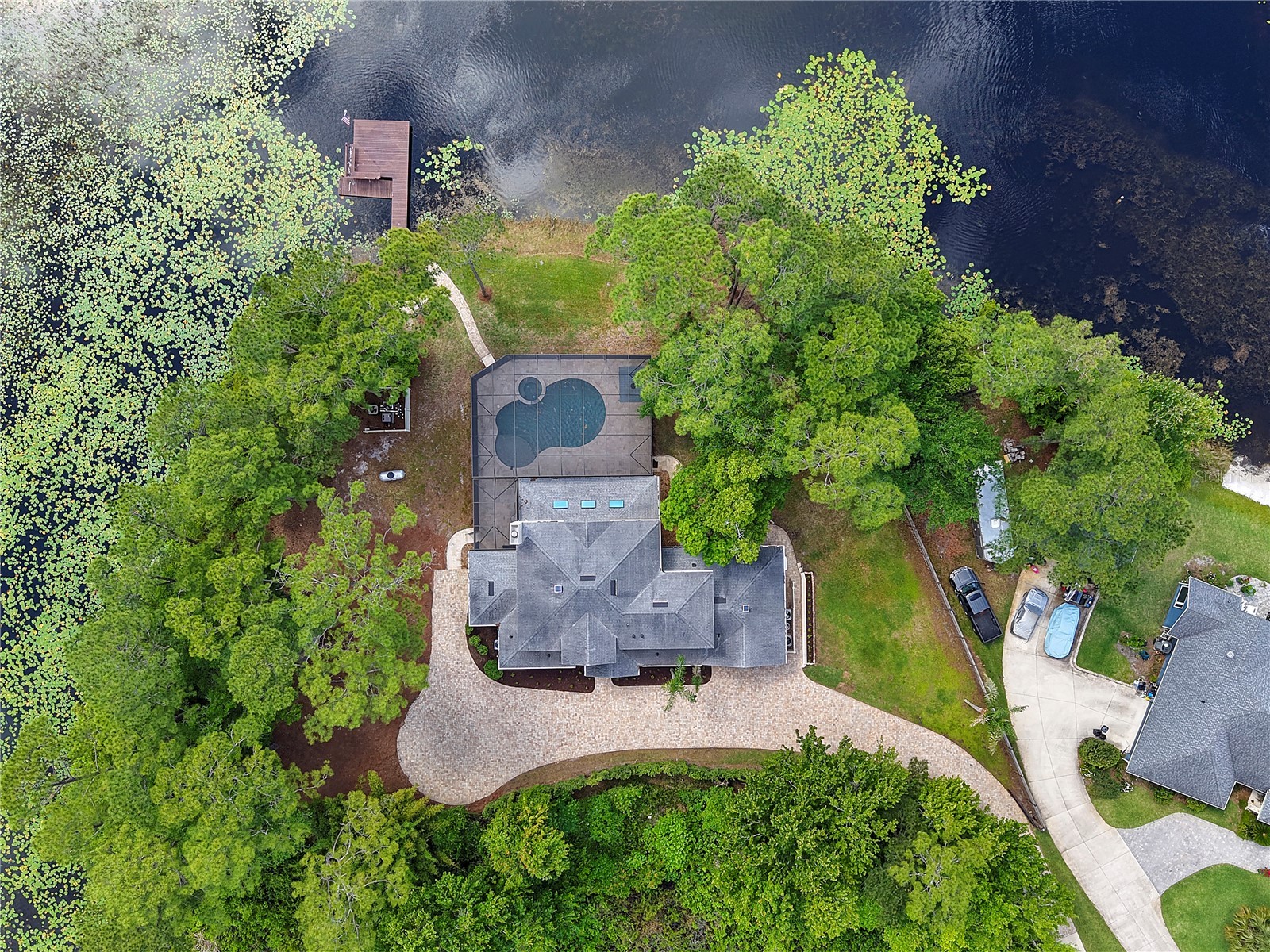 281 Sunrise Point Lake Mary FL 32746 - LITTLE LAKE MARY O6398529 image6