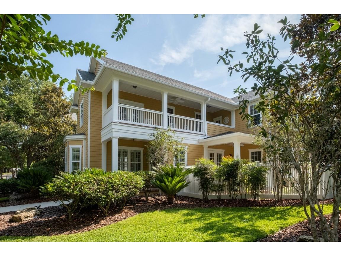 281 SW 129th Terrace Newberry FL 32669 GC513867 image1