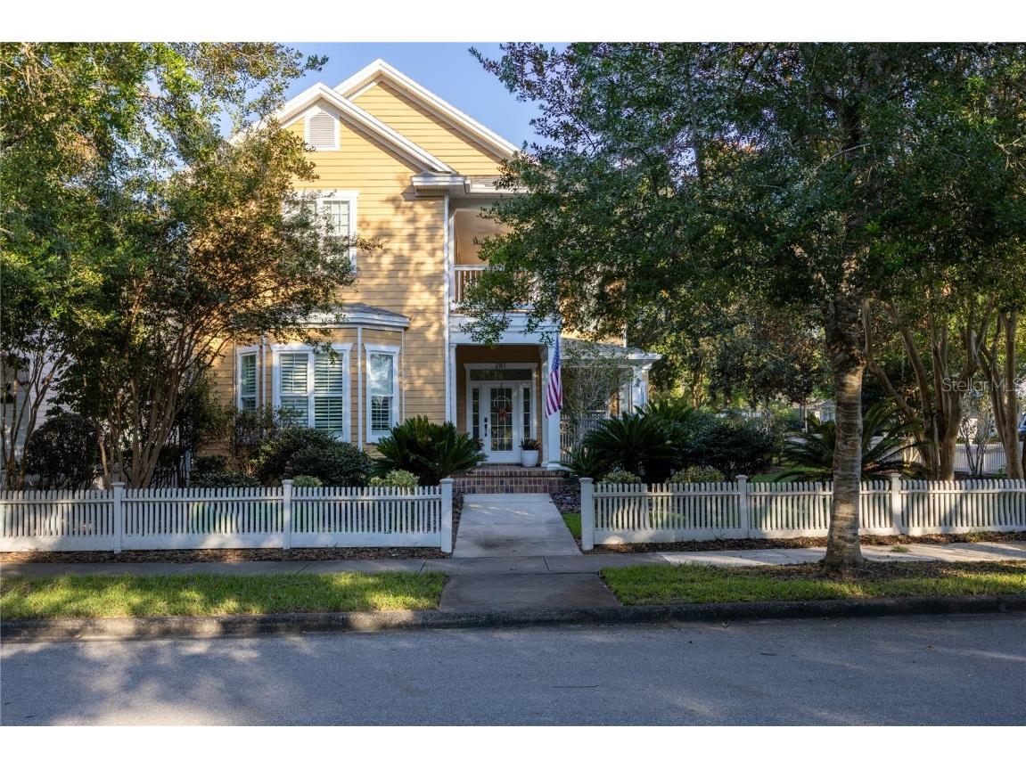 281 SW 129th Terrace Newberry FL 32669 GC525746 image1