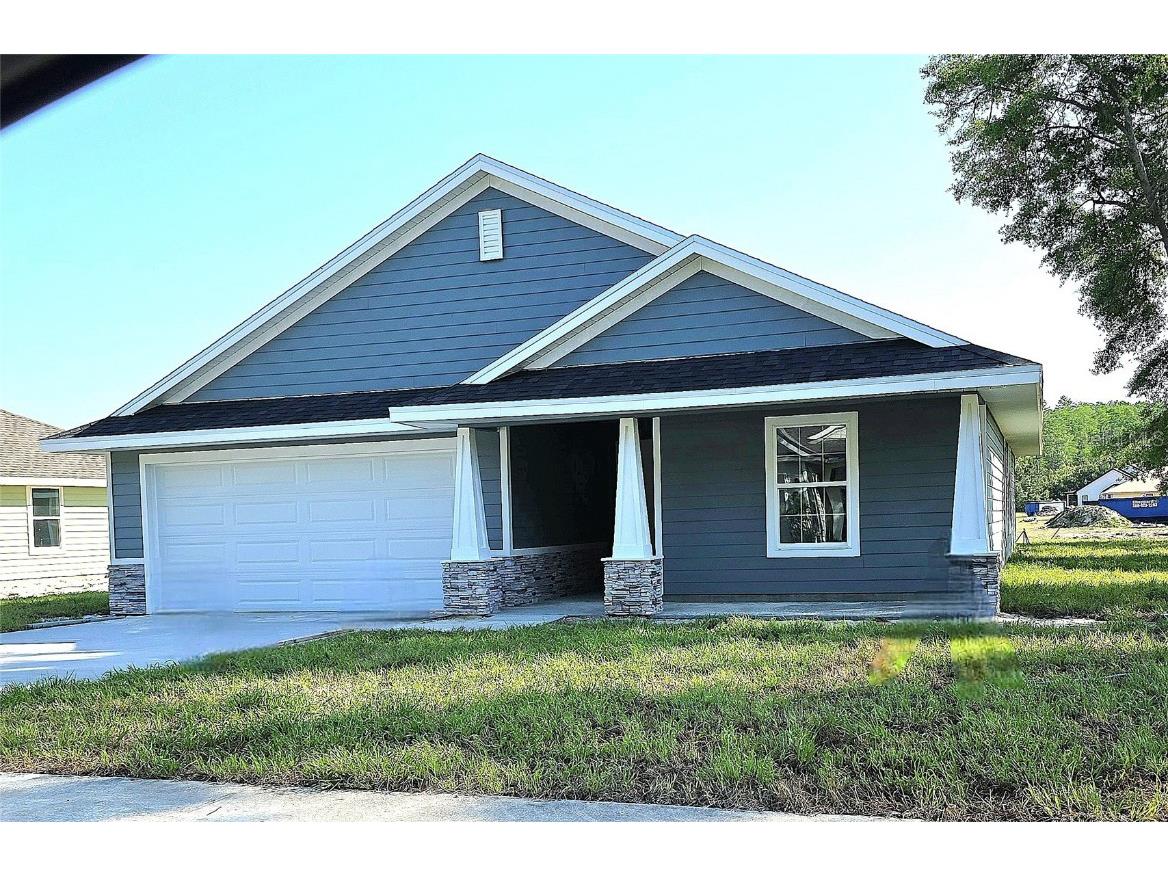 281 SW Silver Palm Drive Lake City FL 32024 GC535086 image1