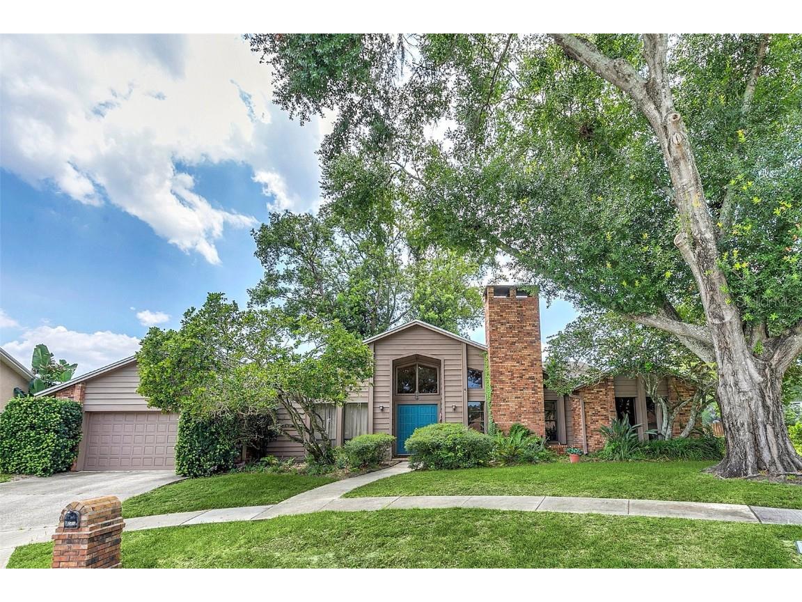 281 Tiger Lily Court Altamonte Springs FL 32714 - Spring Lake O6123792 image1