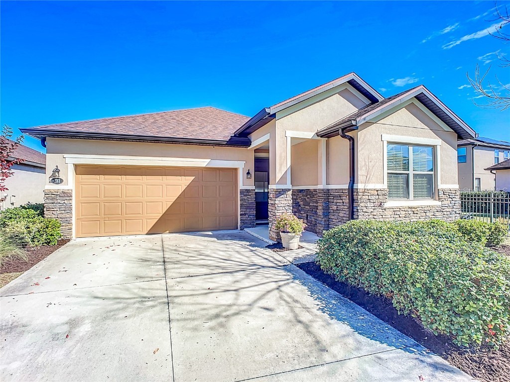 281 Tuscany Chase Drive Daytona Beach FL 32117 V4940545 image1