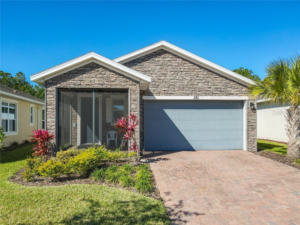 281 Vestrella Drive Kissimmee FL 34759 O6195860 image1