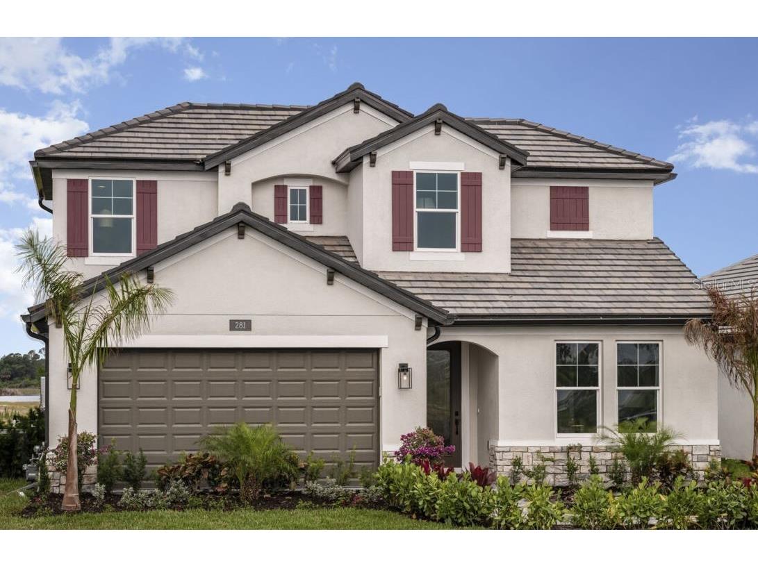281 Vistera Boulevard North Venice FL 34275 R4908264 image1