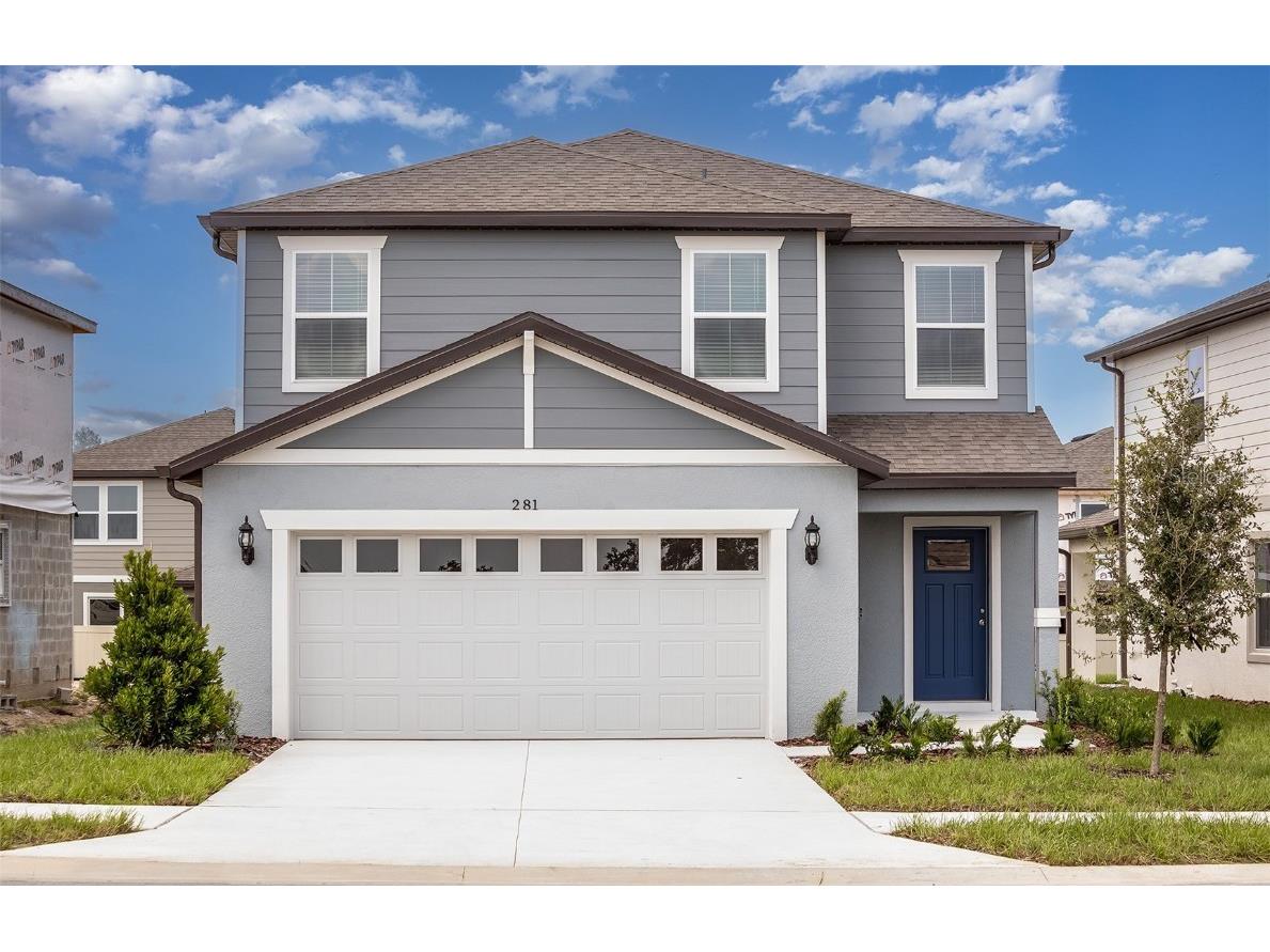 281 Woodsage Place Lake Alfred FL 33850 T3531507 image1