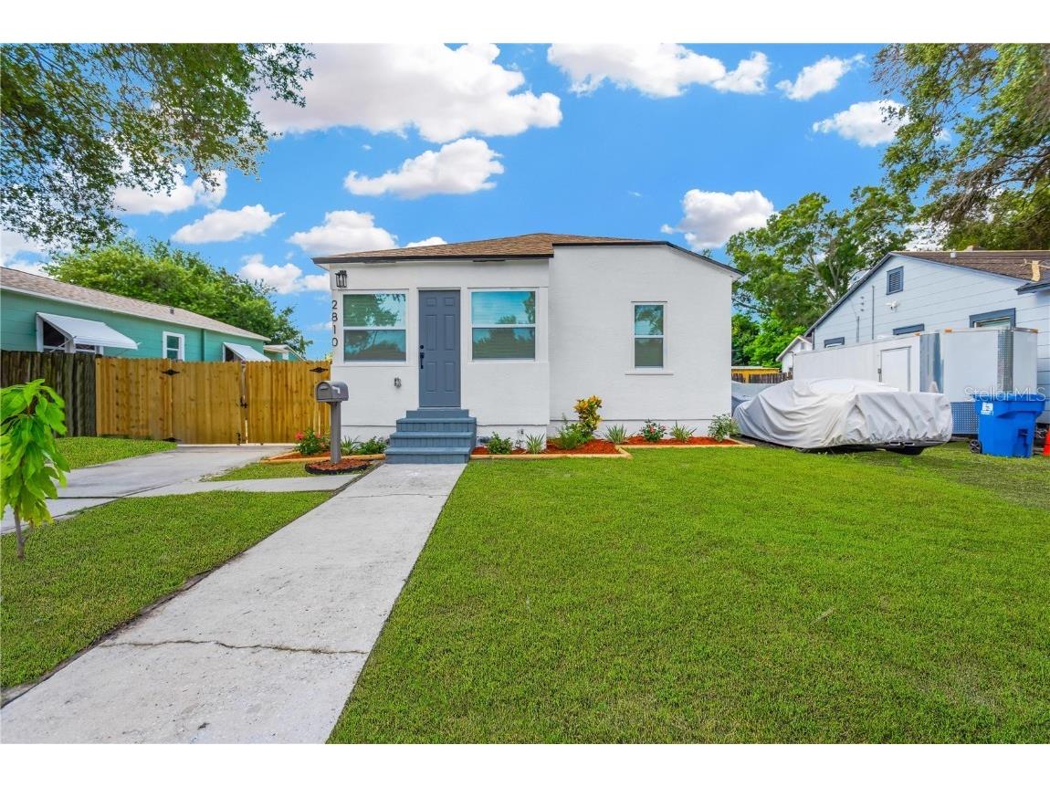 2810 10th Avenue N Saint Petersburg FL 33713 W7867881 image1