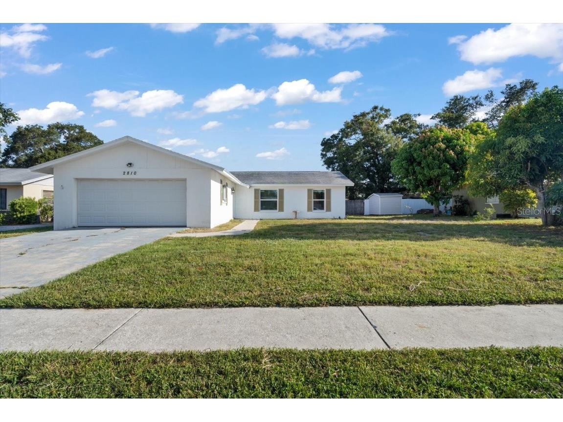 2810 20th Avenue Drive W Bradenton FL 34205 A4575962 image1