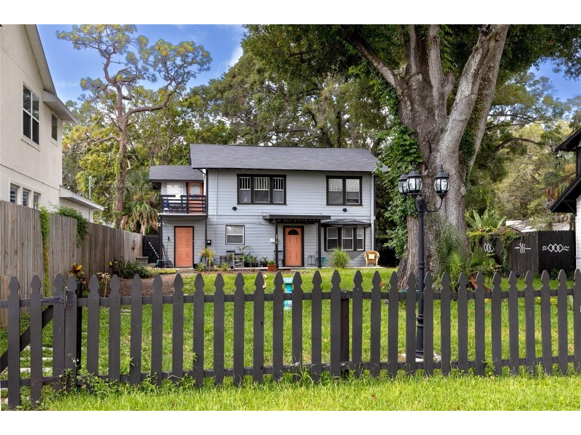 2810 2nd Avenue S Saint Petersburg FL 33712 U8207465 image1