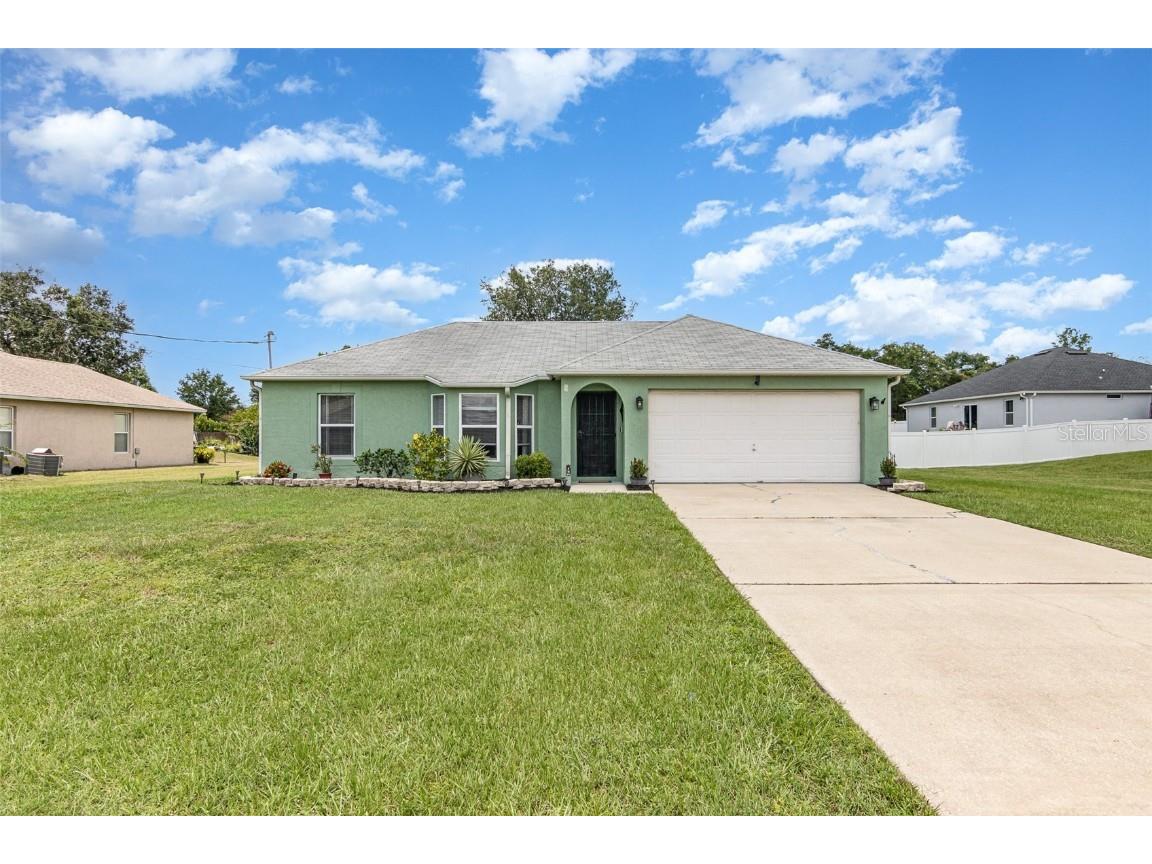 2810 Arrendonda Drive Deltona FL 32738 O6131515 image1