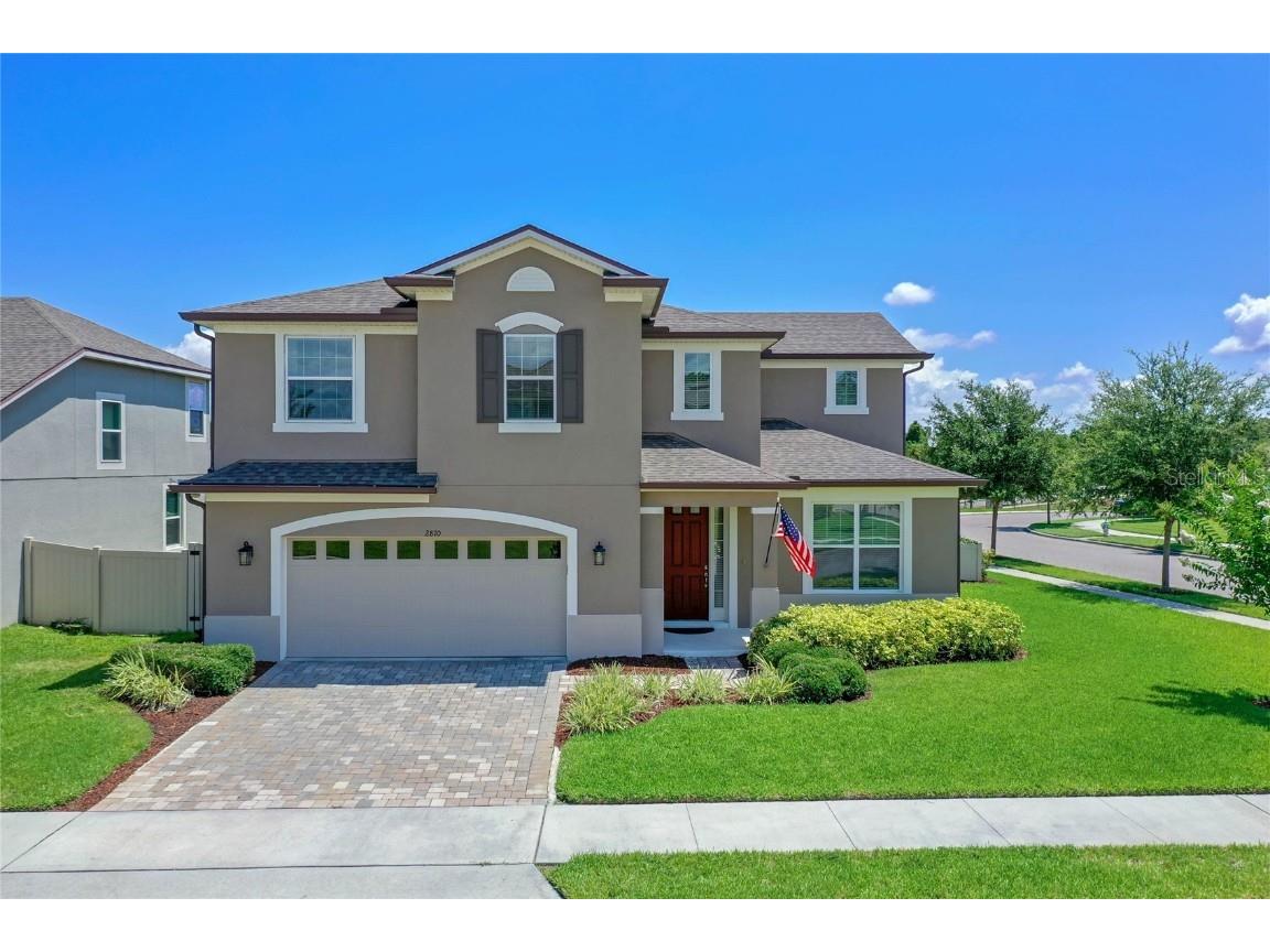 2810 Bushmead Court Ocoee FL 34761 O6207690 image1