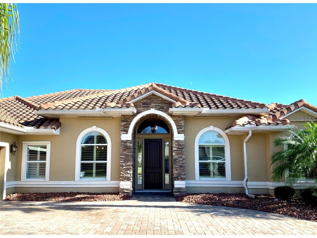 2810 Casanova Court New Smyrna Beach FL 32168 O6073829 image1