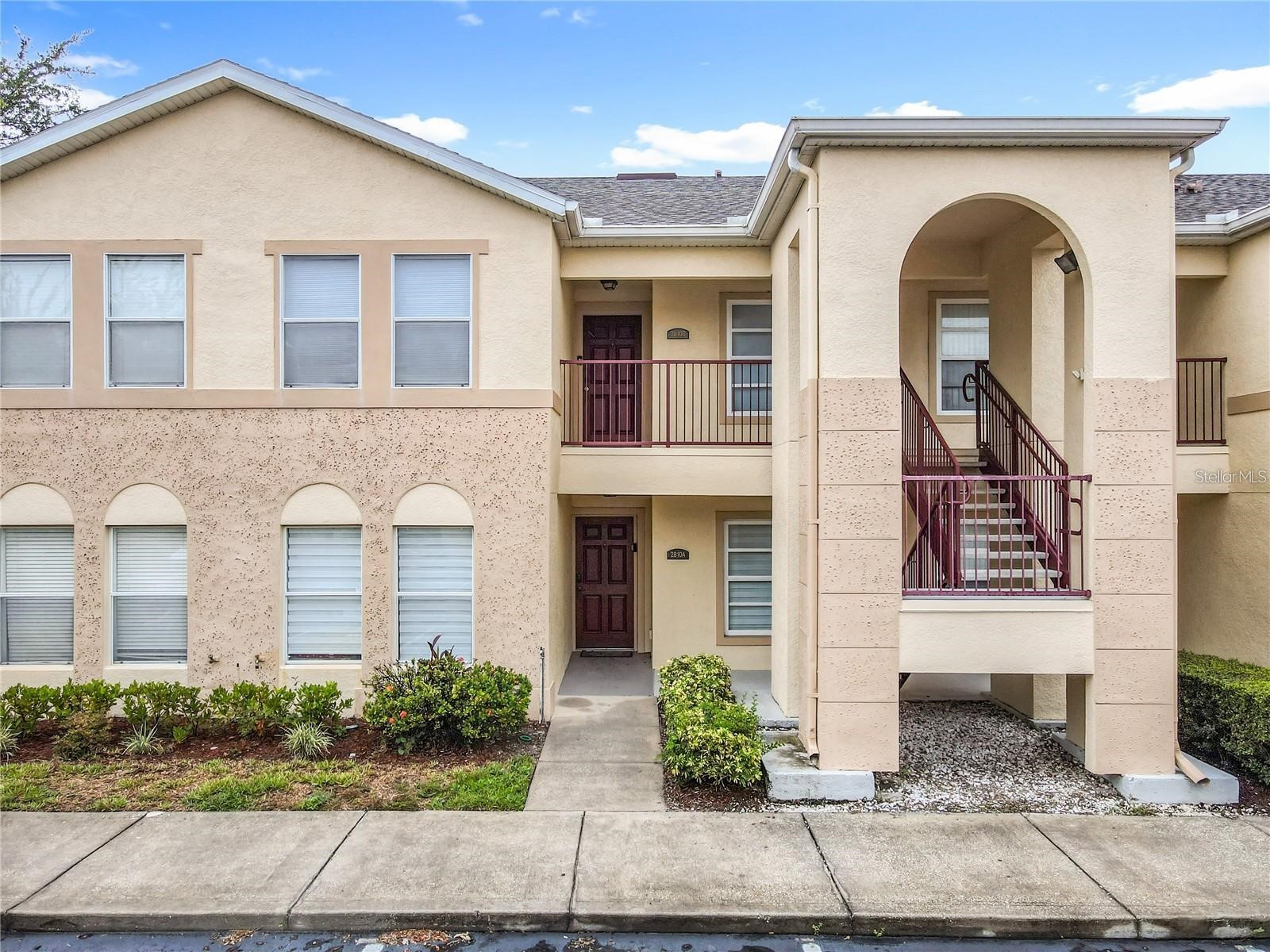 2810 Club Cortile Circle #A Kissimmee FL 34746 S5151508 image1