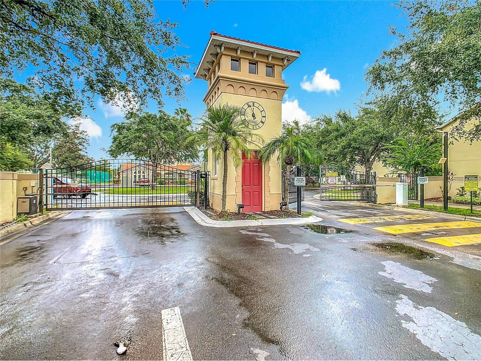 2810 Club Cortile Circle #A Kissimmee FL 34746 S5151508 image21