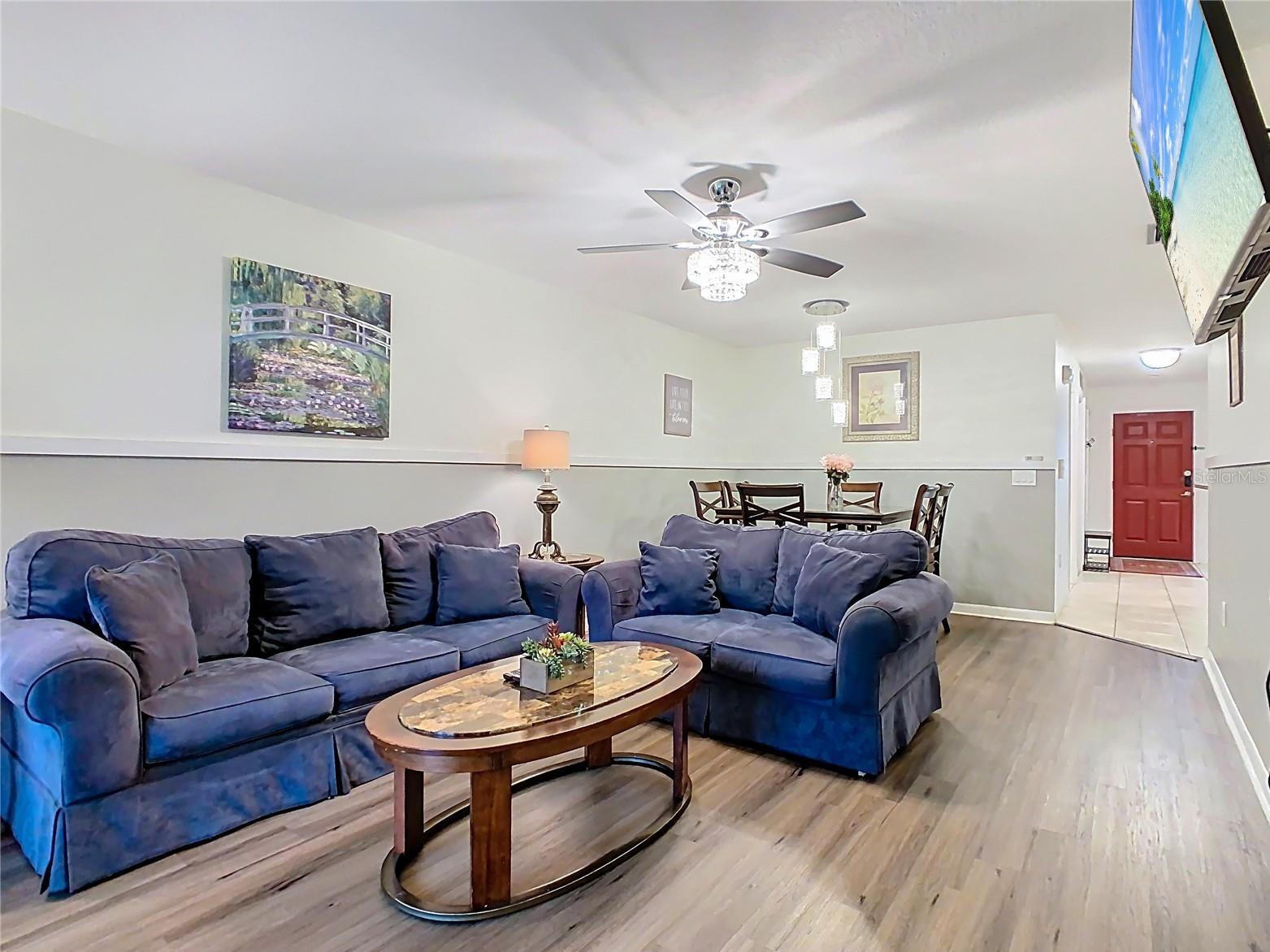 2810 Club Cortile Circle #A Kissimmee FL 34746 S5151508 image9