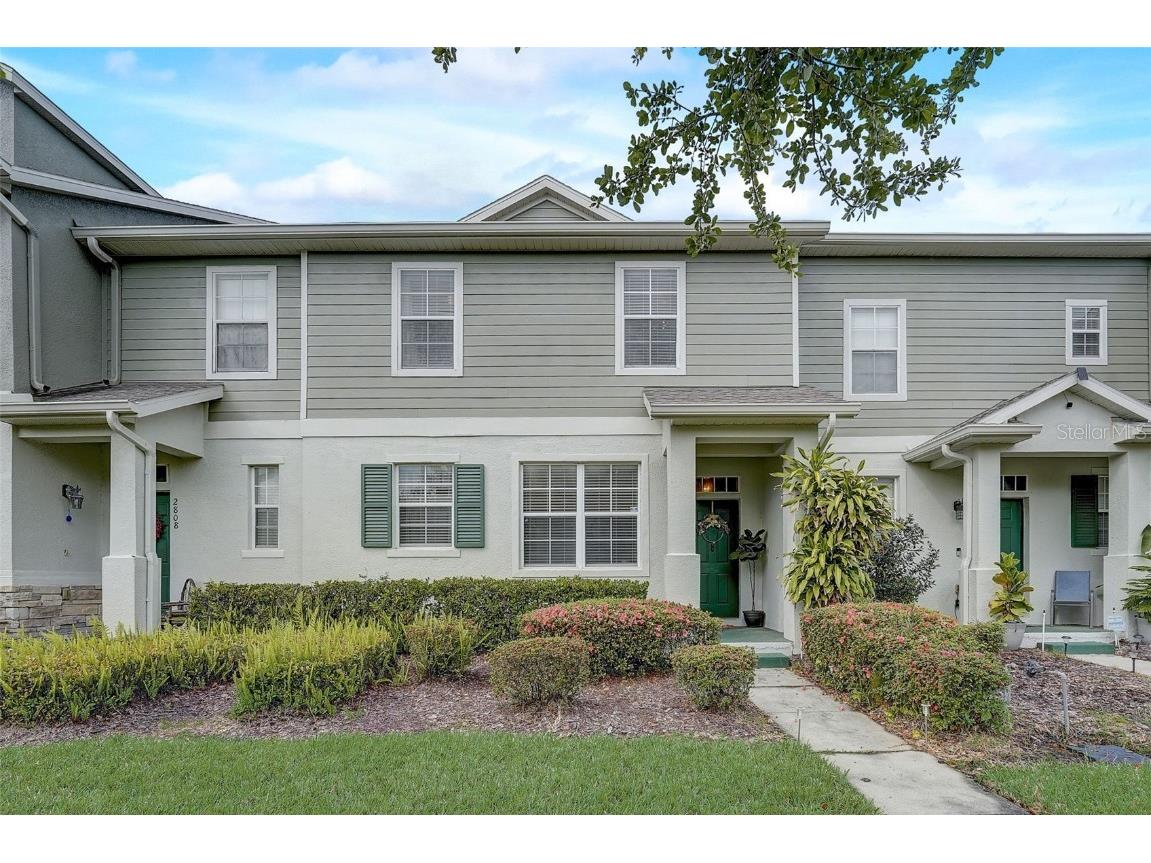 2810 Grasmere View Parkway Kissimmee FL 34746 O6192772 image1