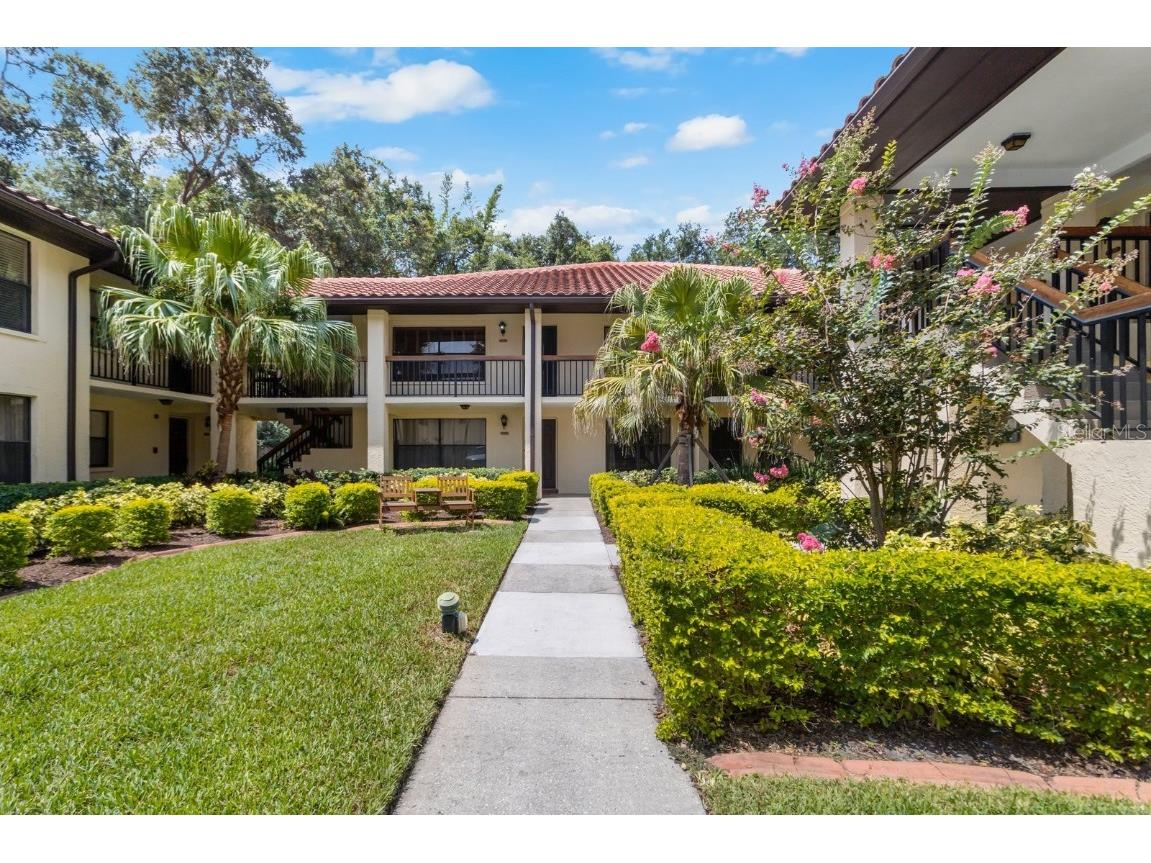 2810 Hammock Court #2810 Clearwater FL 33761 U8204071 image1
