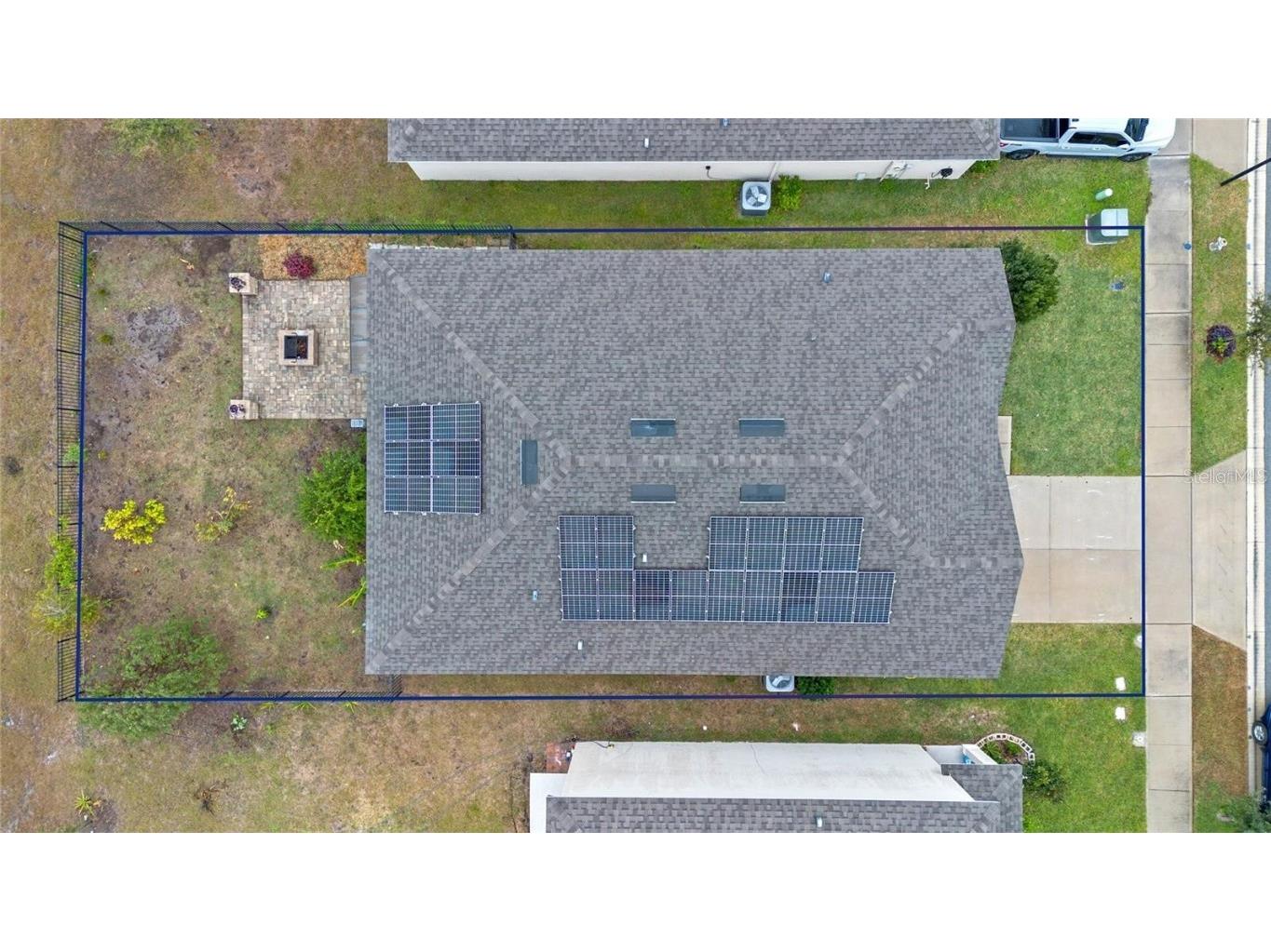 2810 Harmonia Hammock Road Harmony FL 34773 O6344892 image35