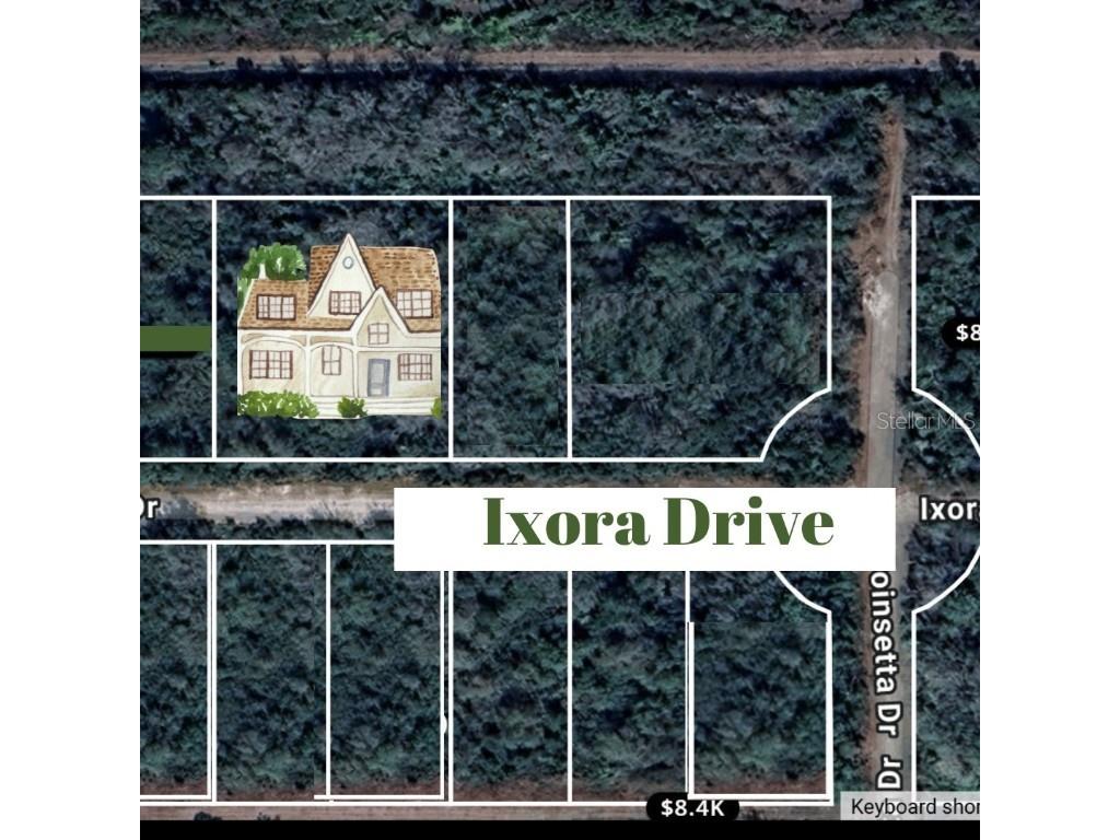2810 Ixora Drive Indian Lake Estates FL 33855 TB8348220 image1