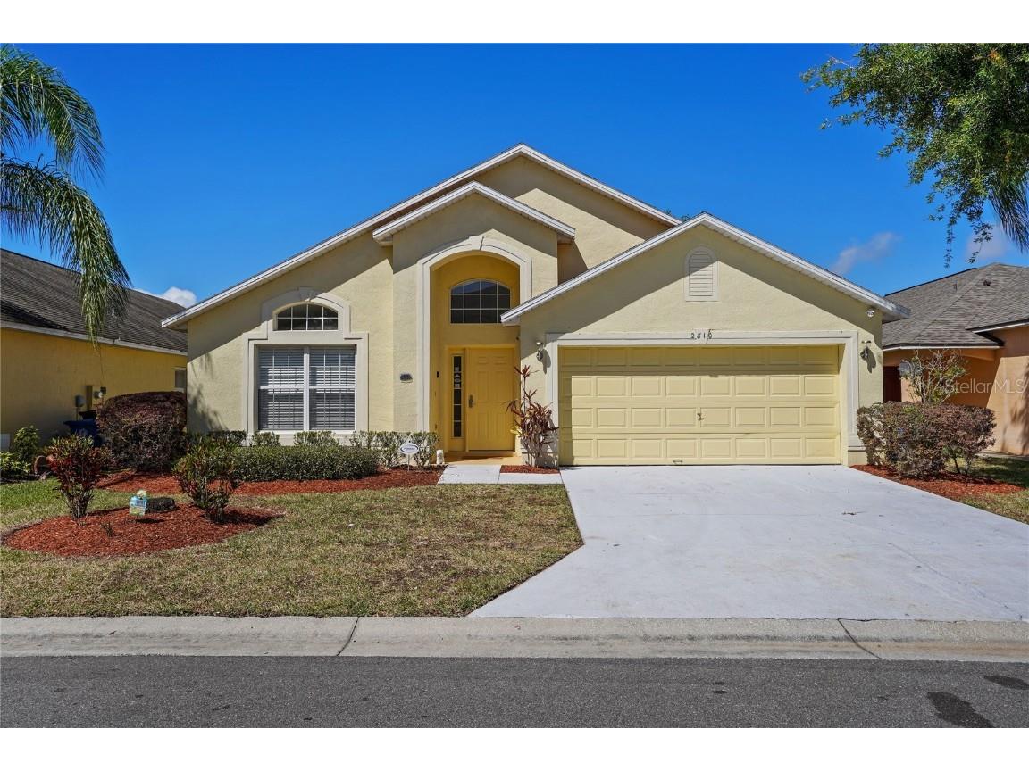 2810 Kokomo Loop Haines City FL 33844 S5092083 image1