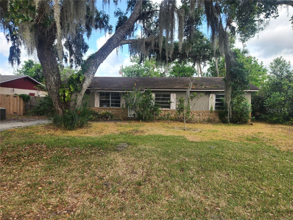 2810 Kumquat Drive Edgewater FL 32141 V4942489 image1