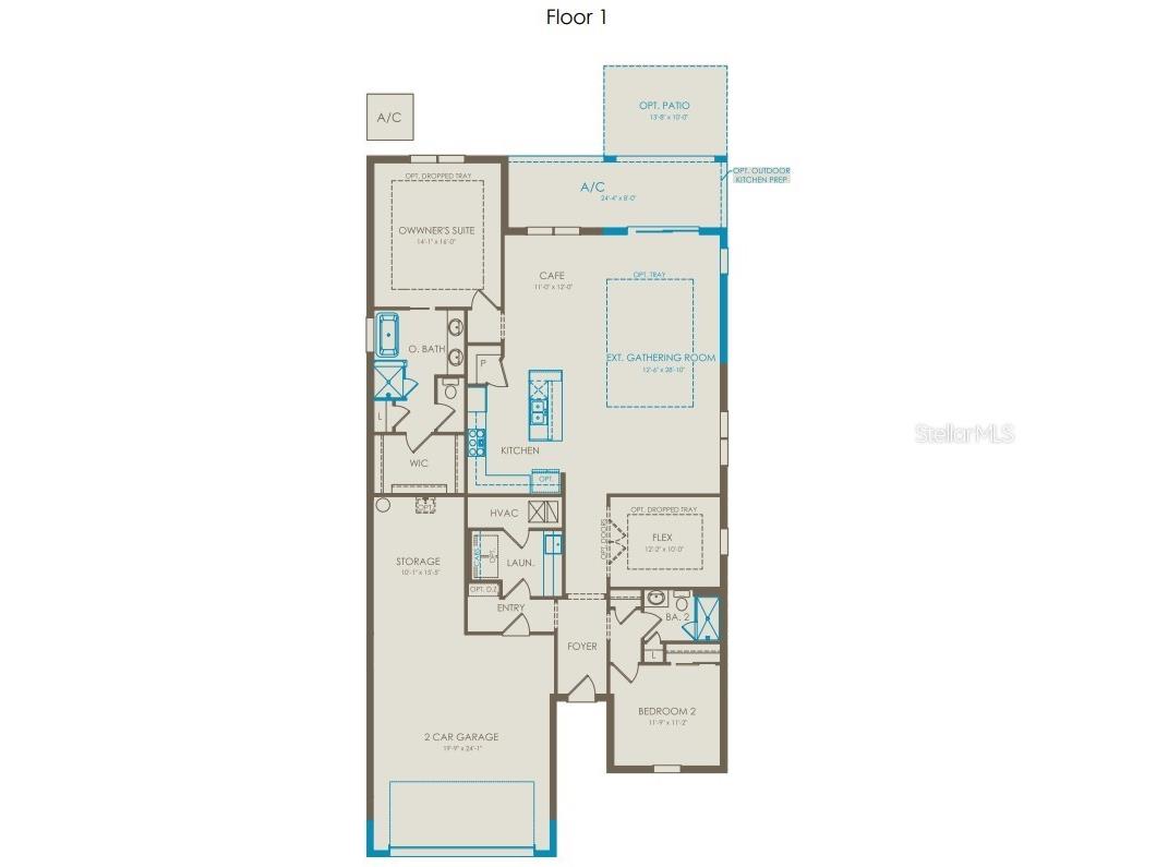 2810 Loftbridge Road Minneola FL 34715 O6422500 image2