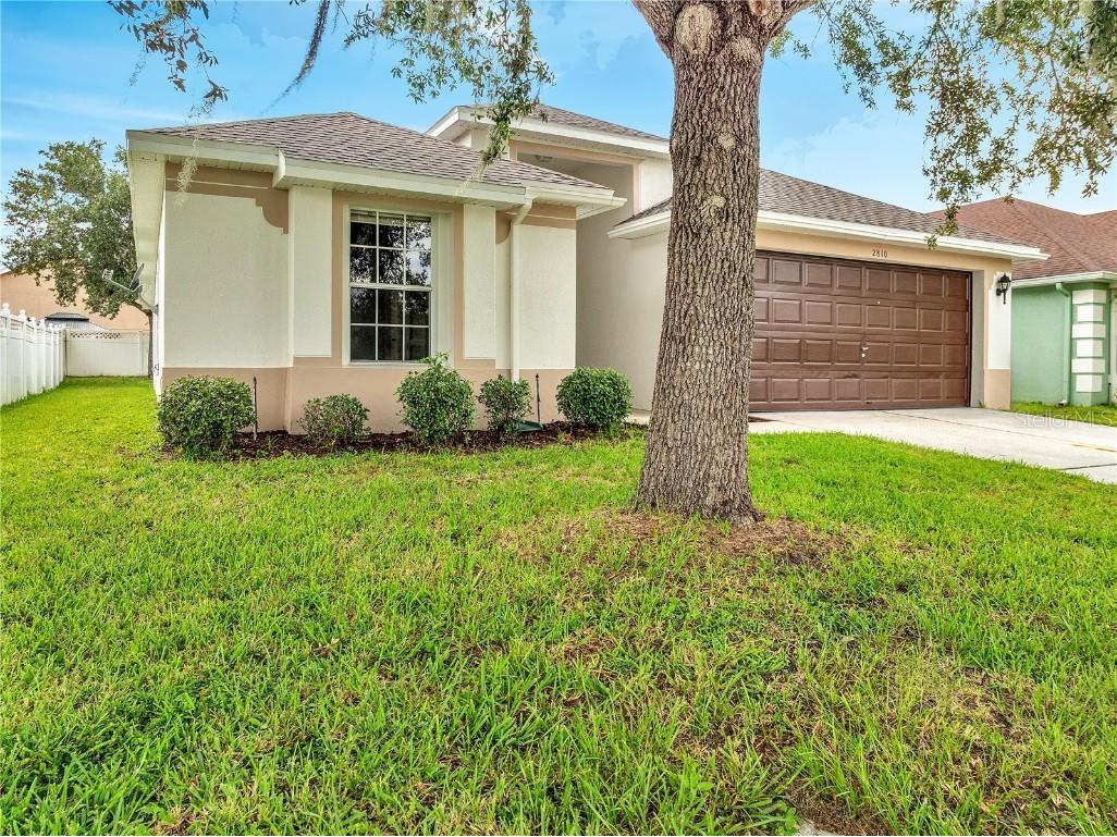 2810 Maguire Drive Kissimmee FL 34741 S5129635 image1
