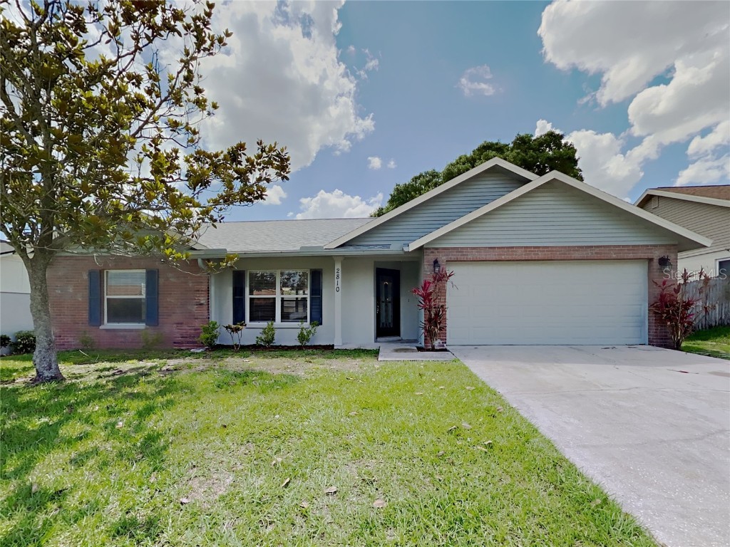 2810 Manor Hill Drive Brandon FL 33511 T3452591 image1