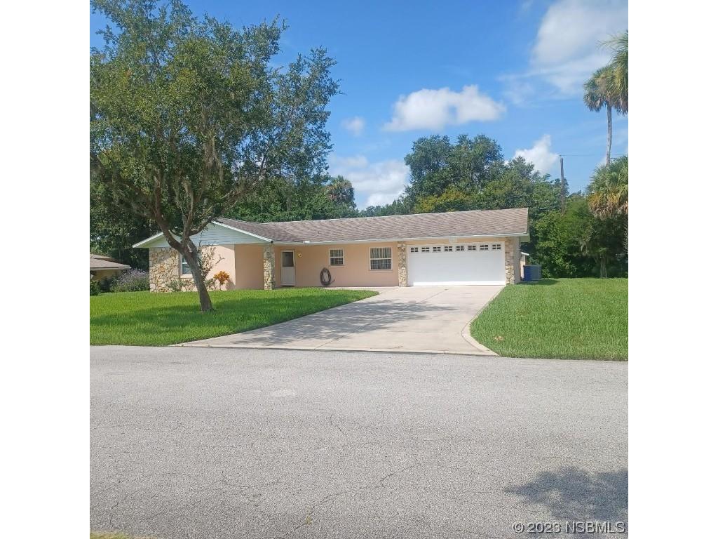 2810 Mango Tree Drive Edgewater FL 32141 NS1077327 image1