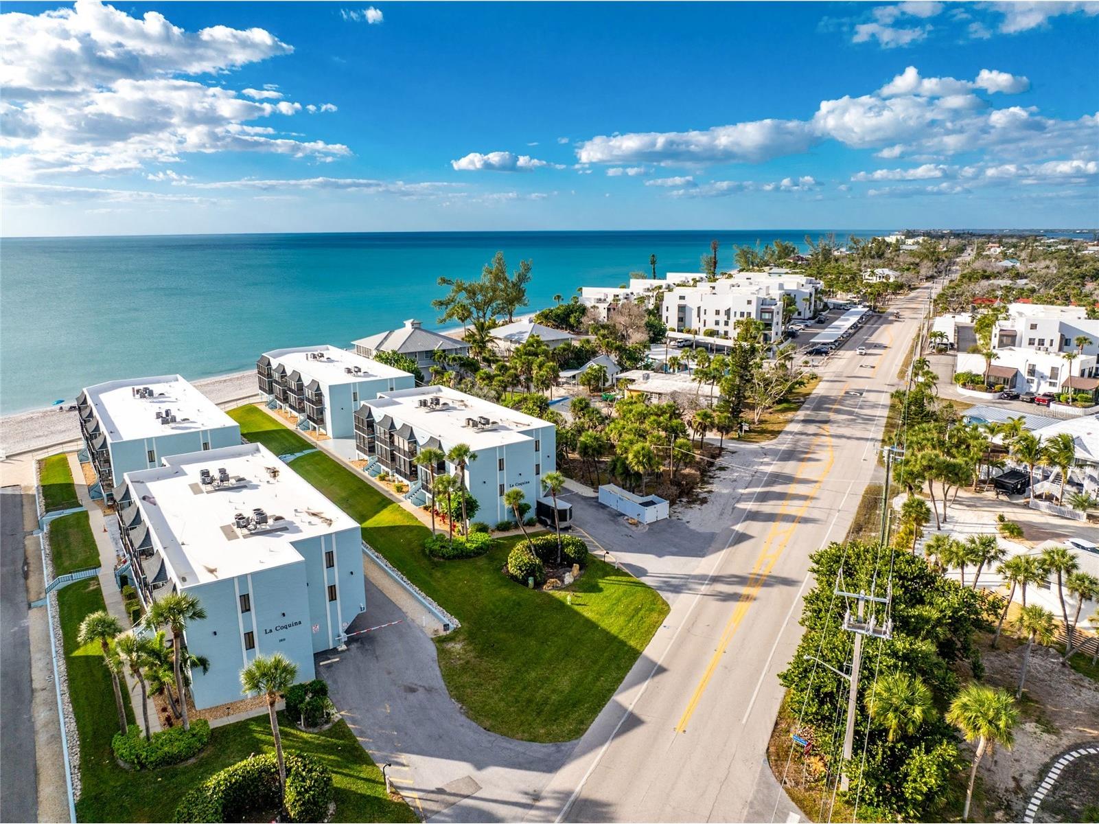 2810 N Beach Road #108 Englewood FL 34223 - GULF OF AMERICA N6144698 image1