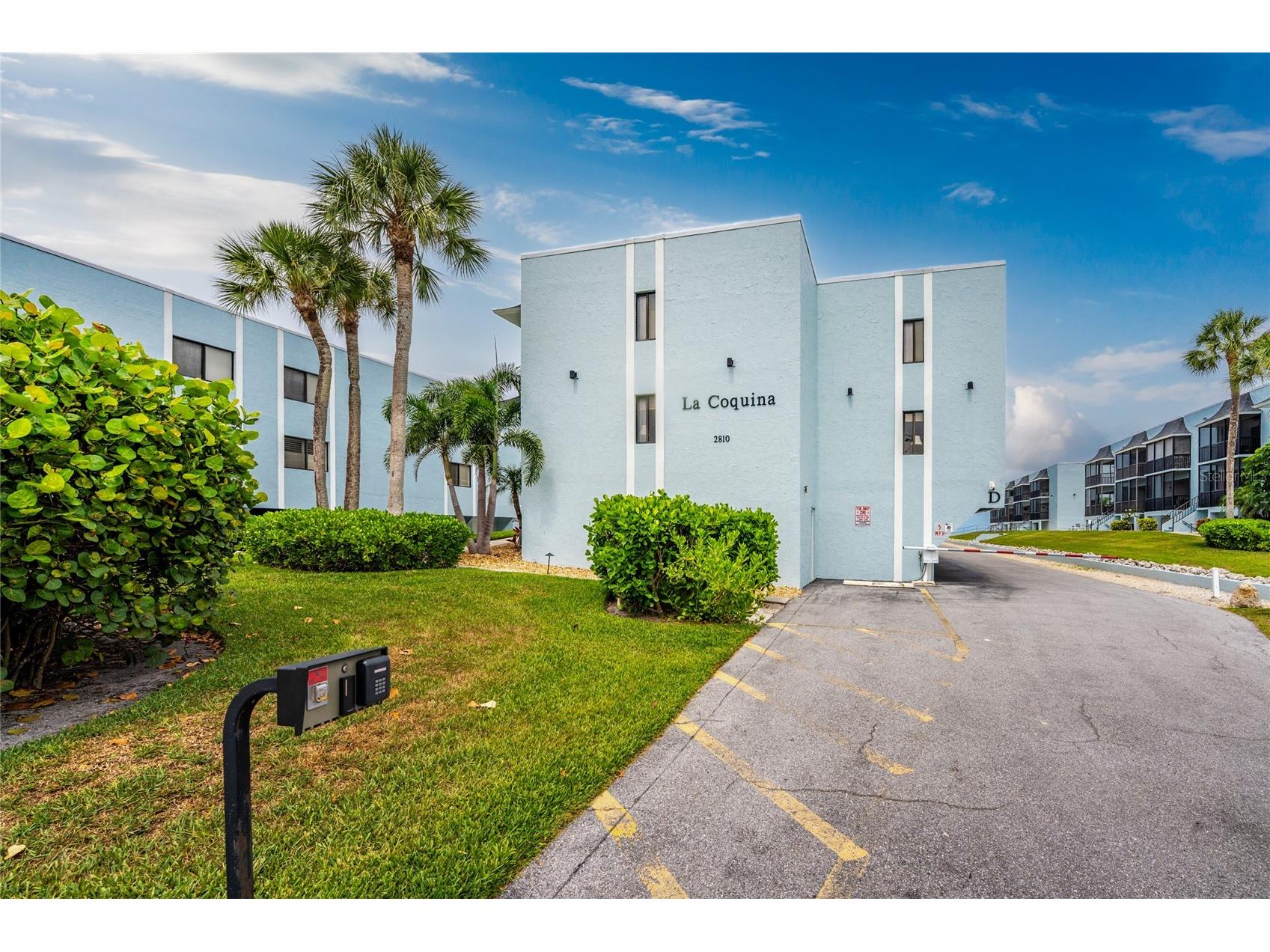 2810 N Beach Road #108 Englewood FL 34223 - GULF OF AMERICA N6144698 image2