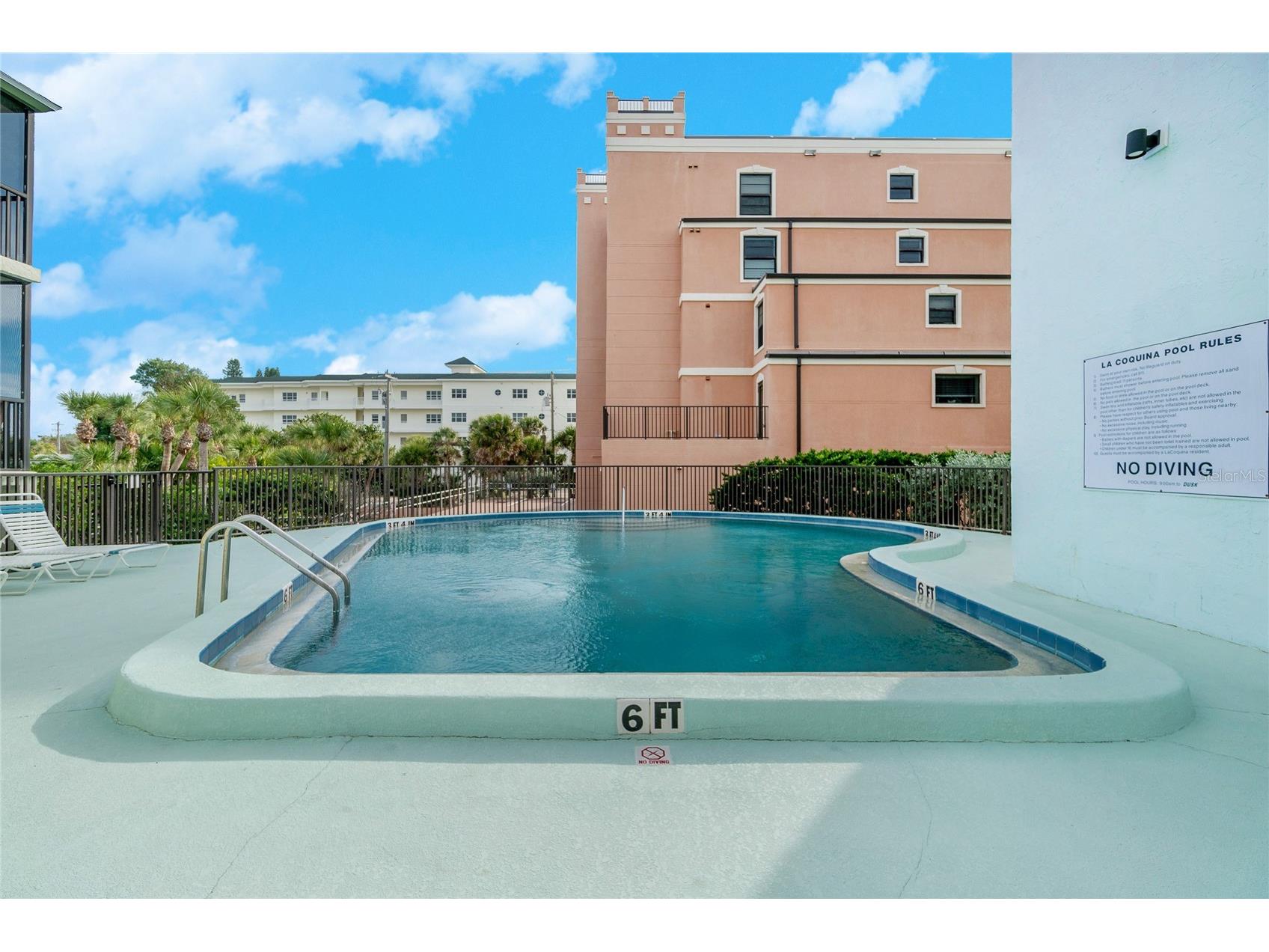 2810 N Beach Road #108 Englewood FL 34223 - GULF OF AMERICA N6144698 image4