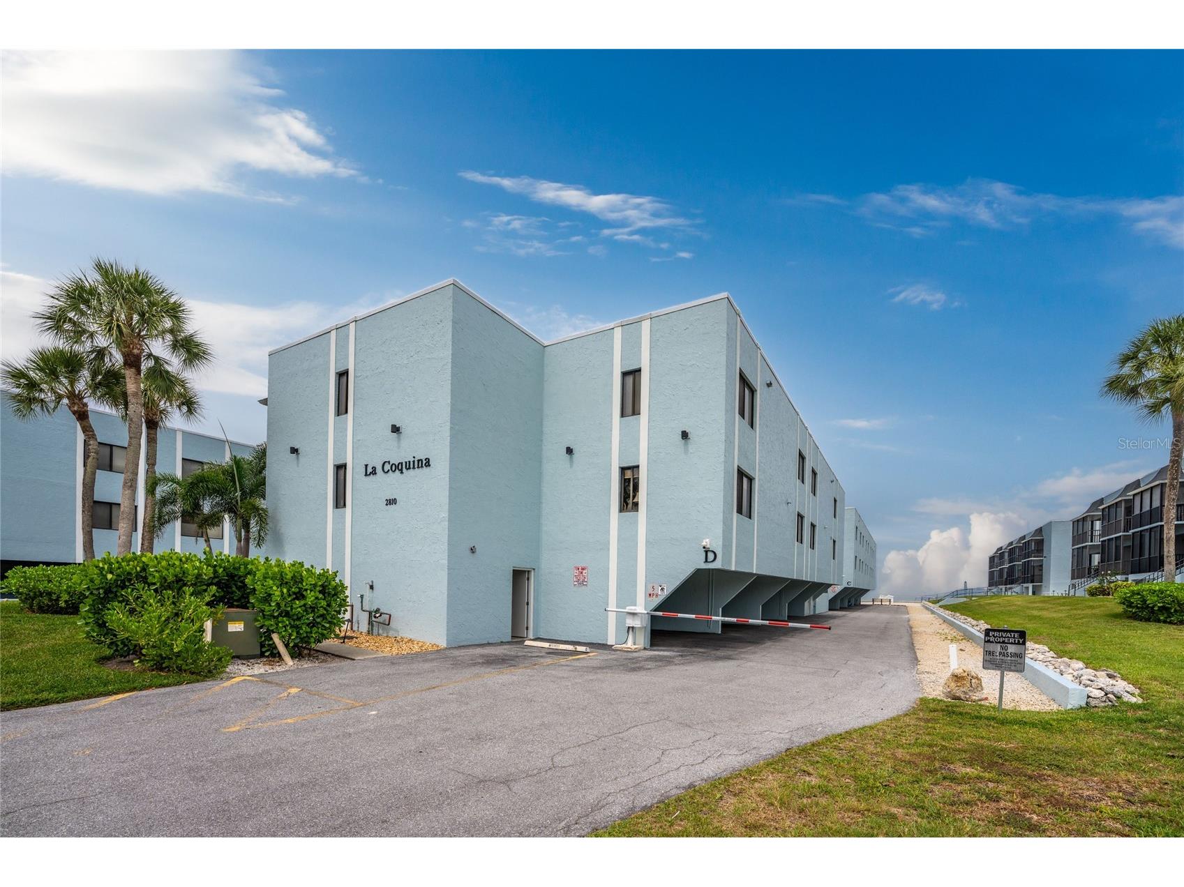 2810 N Beach Road #108 Englewood FL 34223 - GULF OF AMERICA N6144698 image49