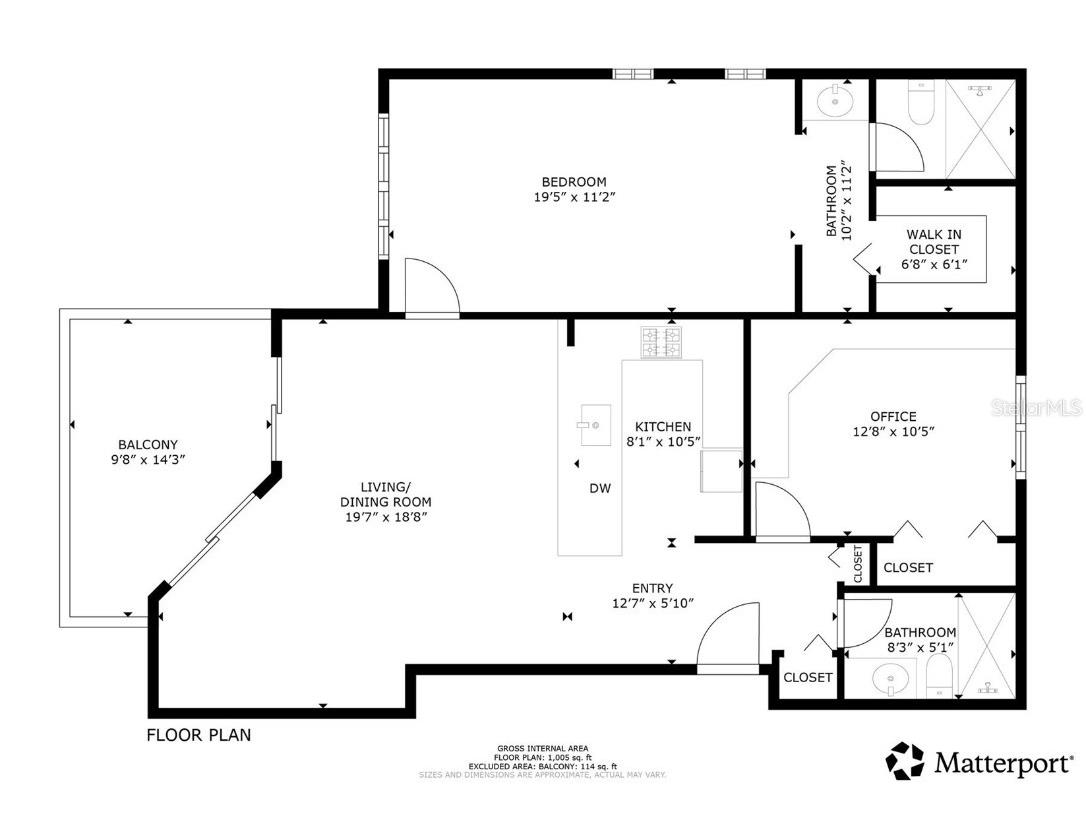 2810 N Beach Road #D205 Englewood FL 34223 C7517988 image7