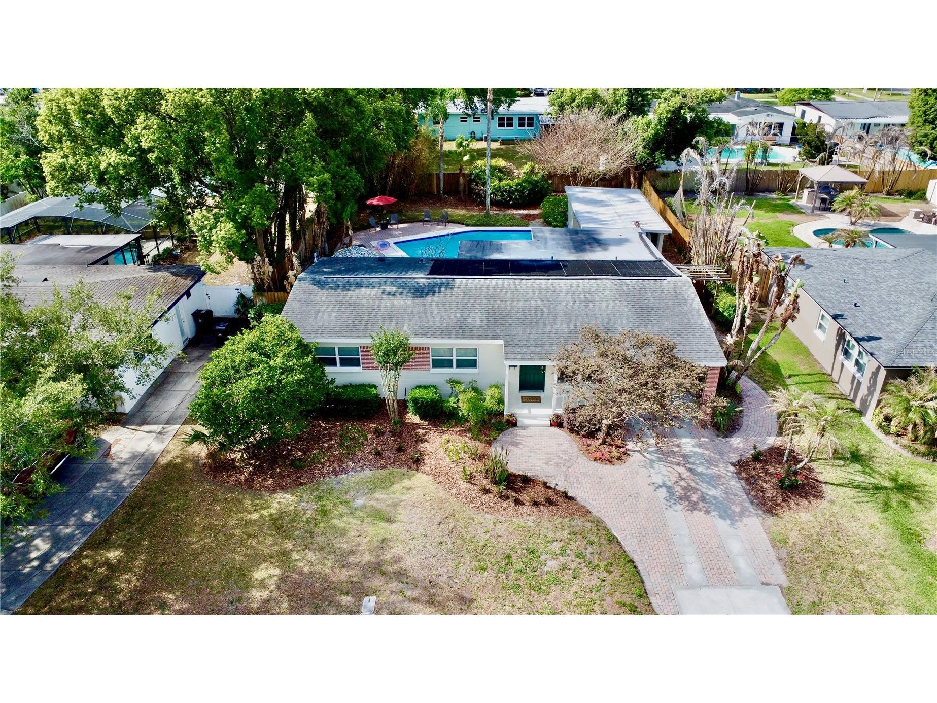 2810 Nancy Street Orlando FL 32806 - LAKE UNDERHILL O6400949 image1