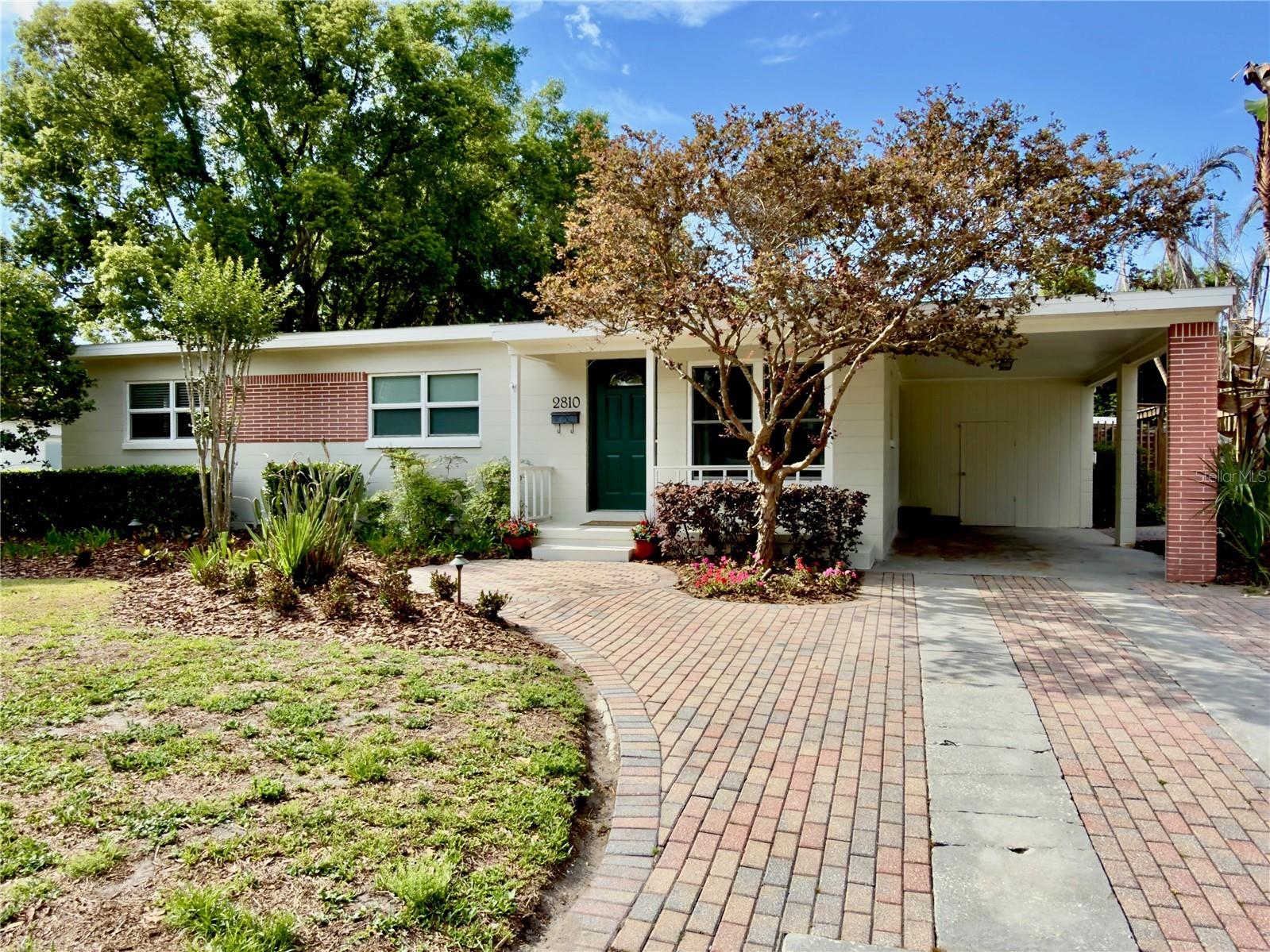 2810 Nancy Street Orlando FL 32806 - LAKE UNDERHILL O6400949 image25