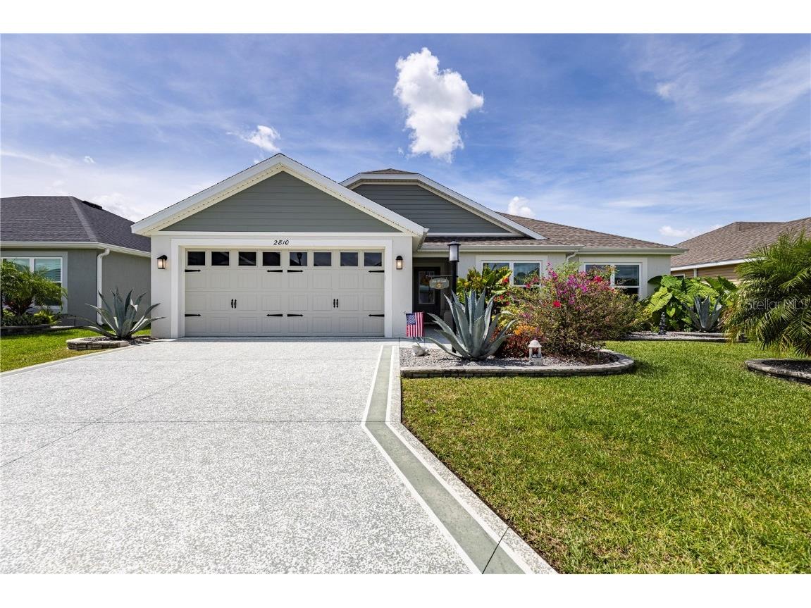 2810 Navy Hill Circle The Villages FL 32163 G5099322 image1