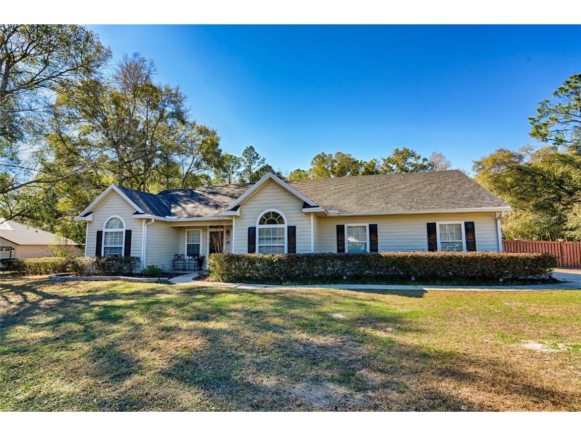 2810 NW 245th Drive Newberry FL 32669 GC510572 image1