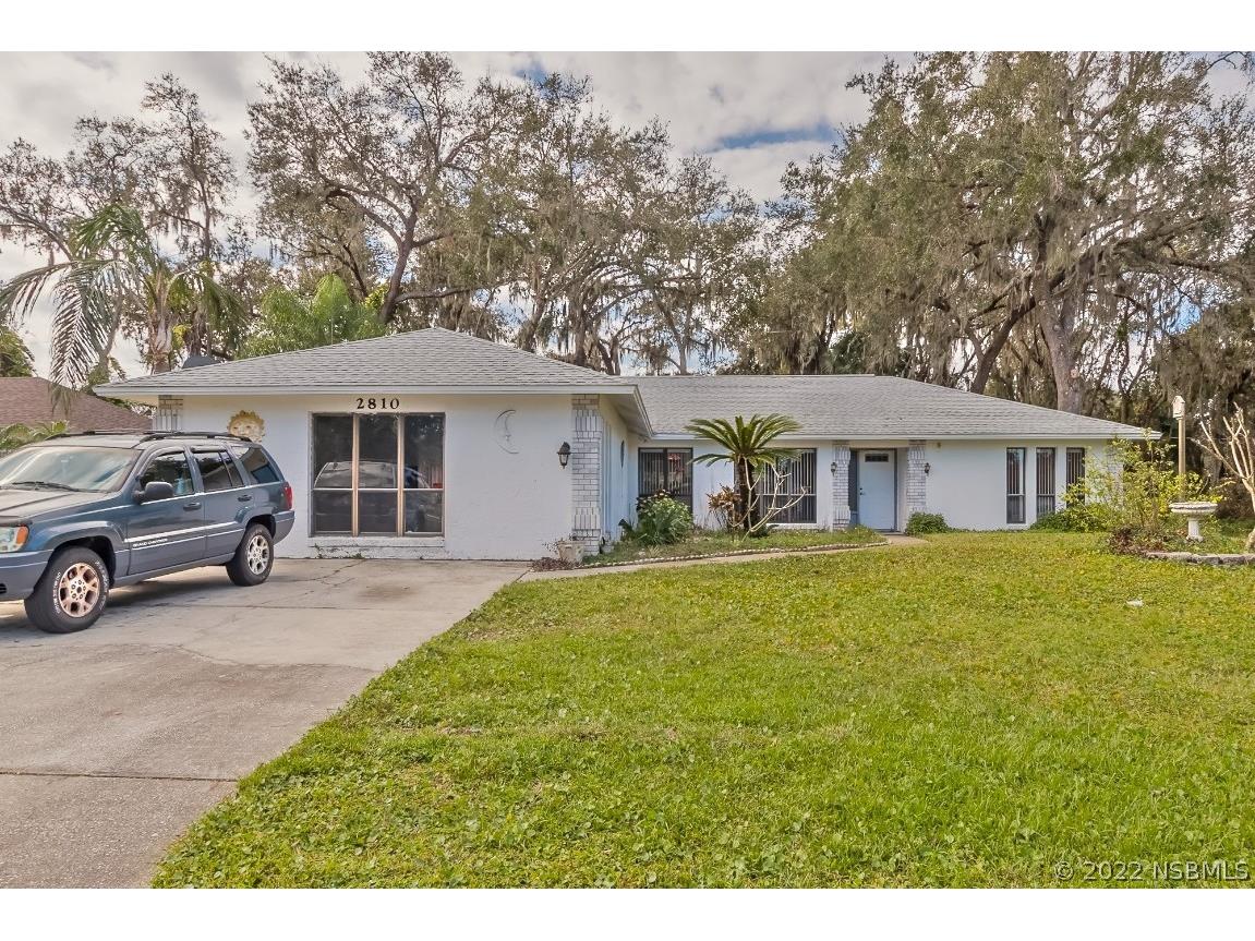 2810 Needle Palm Drive Edgewater FL 32141 NS1071907 image1