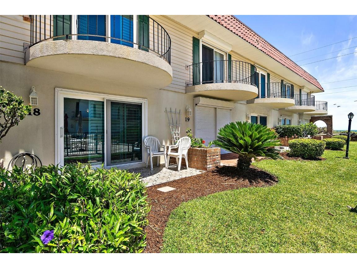 2810 Ocean Shore Boulevard #18 Ormond Beach FL 32176 - ATLANTIC OCEAN FC297157 image1