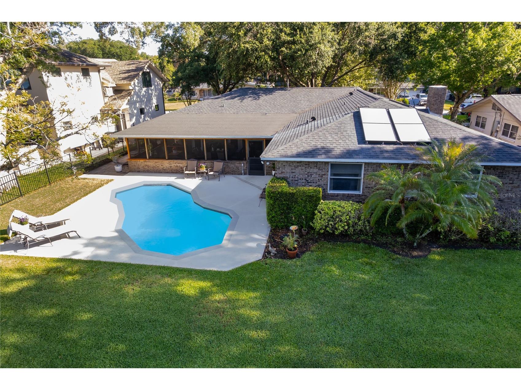 2810 Overlake Avenue Orlando FL 32806 - CONWAY CHAIN OF LAKES O6406039 image39