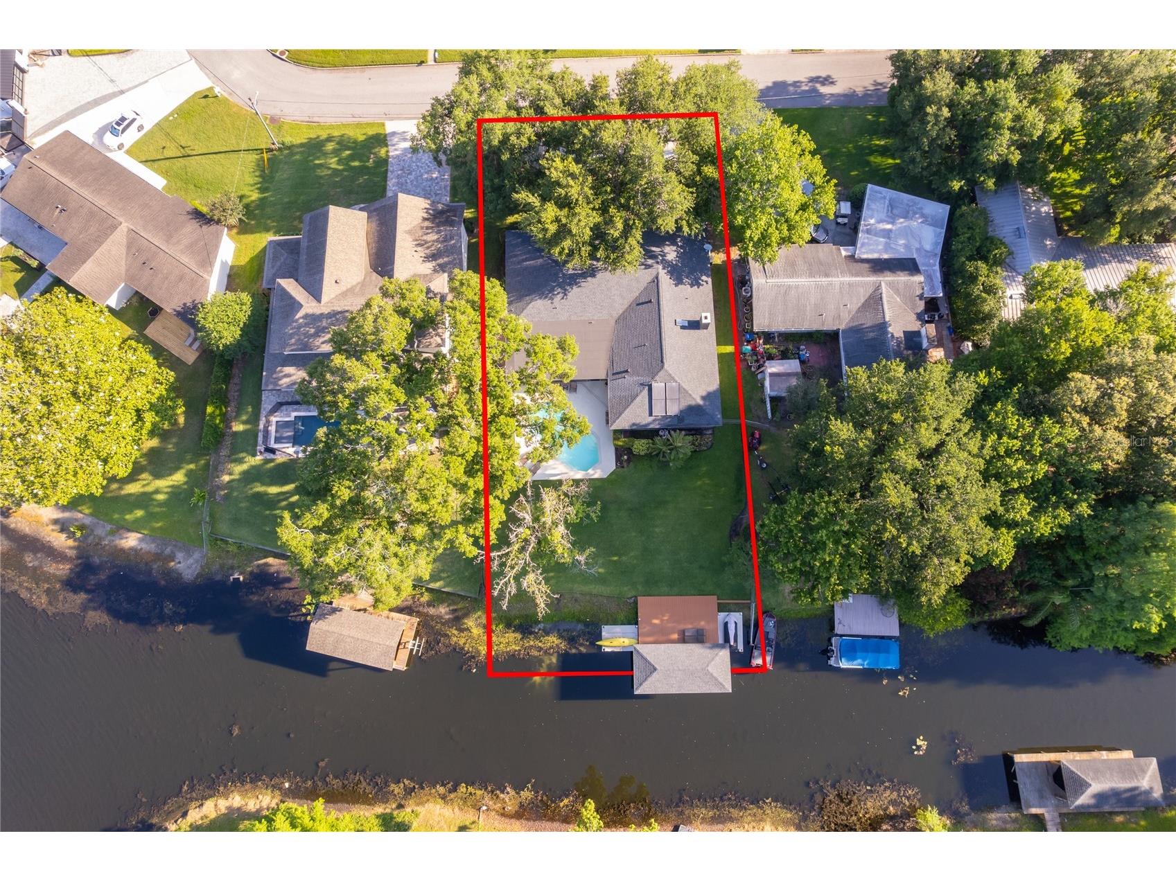 2810 Overlake Avenue Orlando FL 32806 - CONWAY CHAIN OF LAKES O6406039 image4
