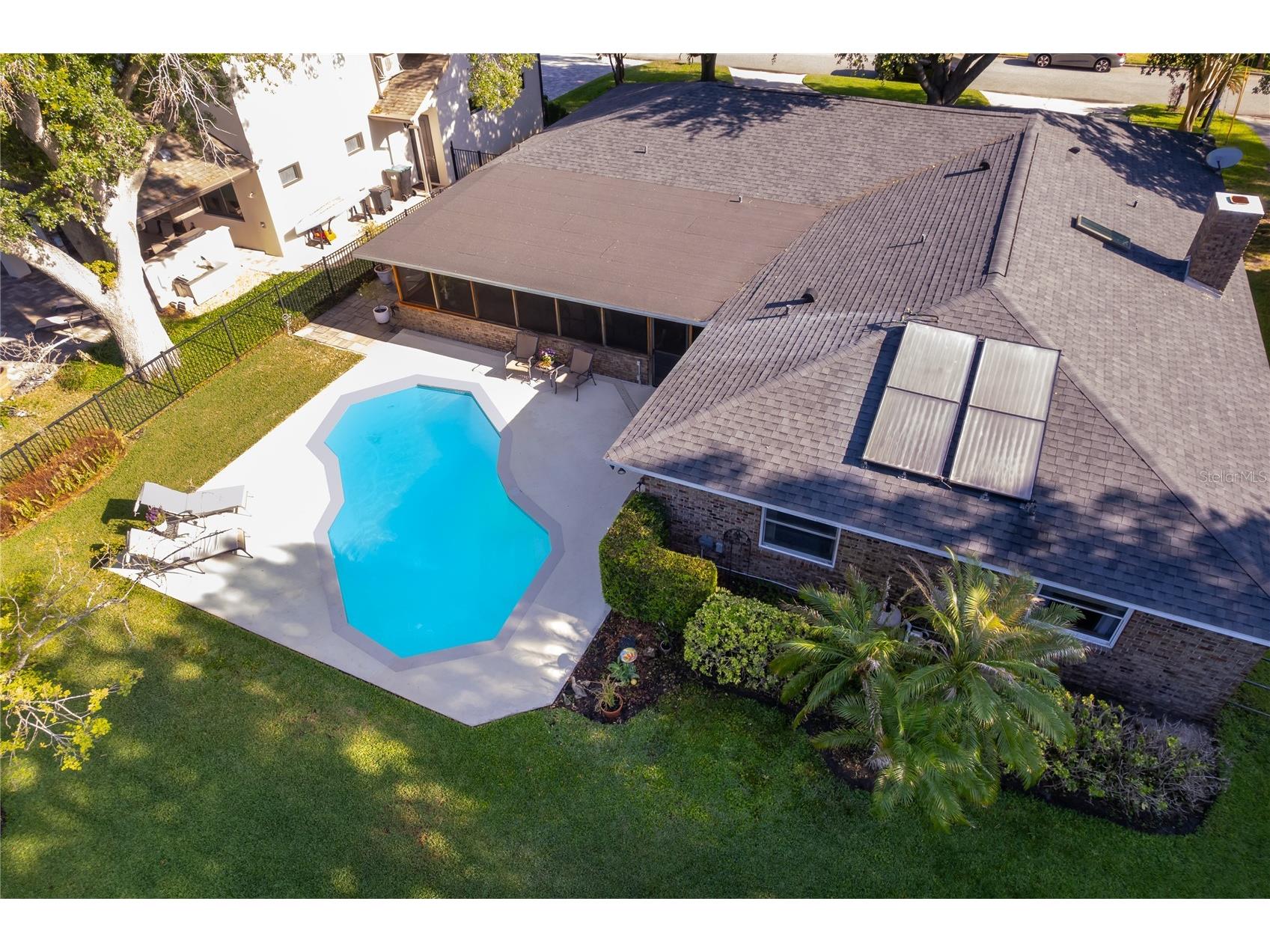 2810 Overlake Avenue Orlando FL 32806 - CONWAY CHAIN OF LAKES O6406039 image40