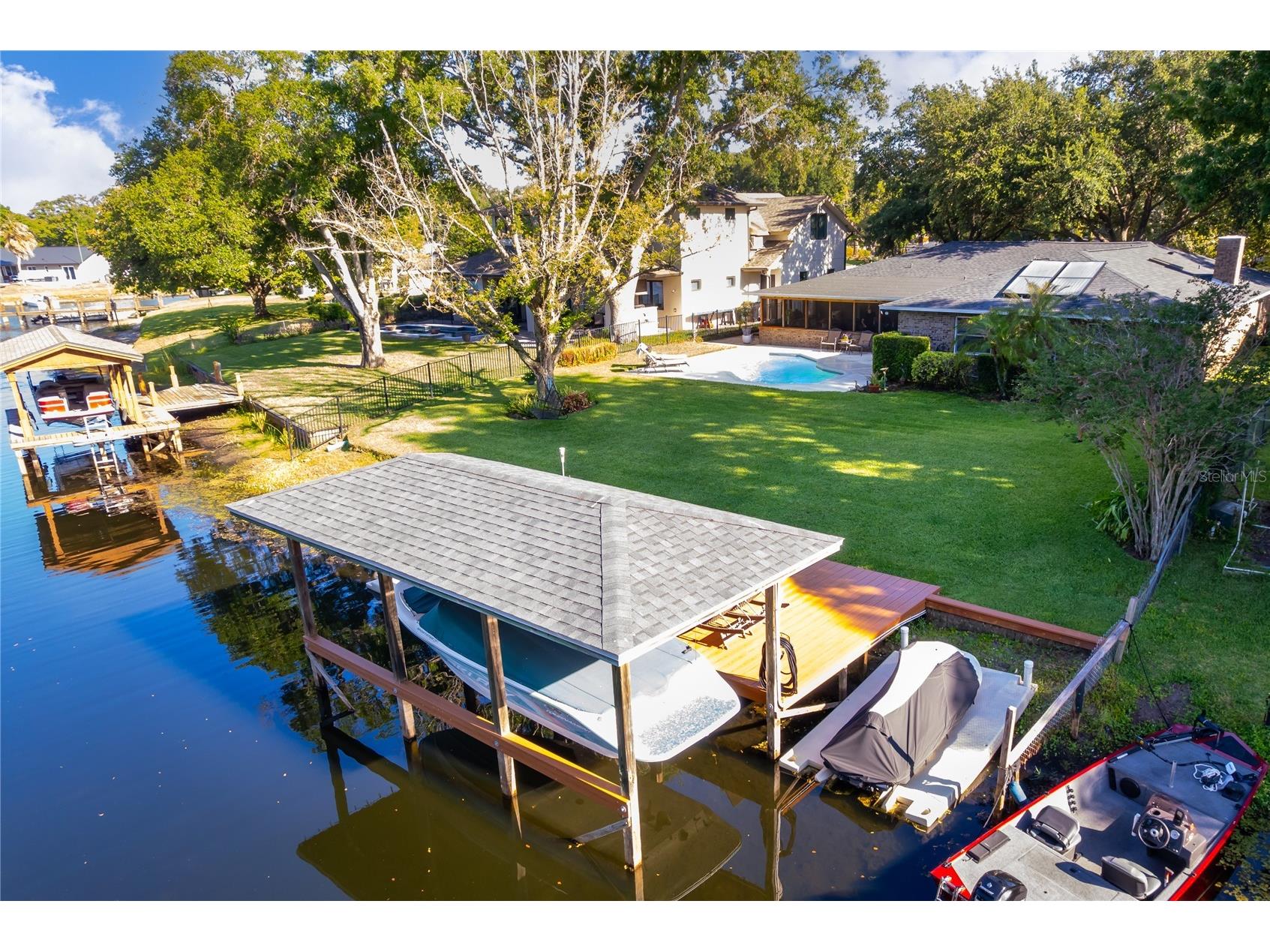2810 Overlake Avenue Orlando FL 32806 - CONWAY CHAIN OF LAKES O6406039 image44